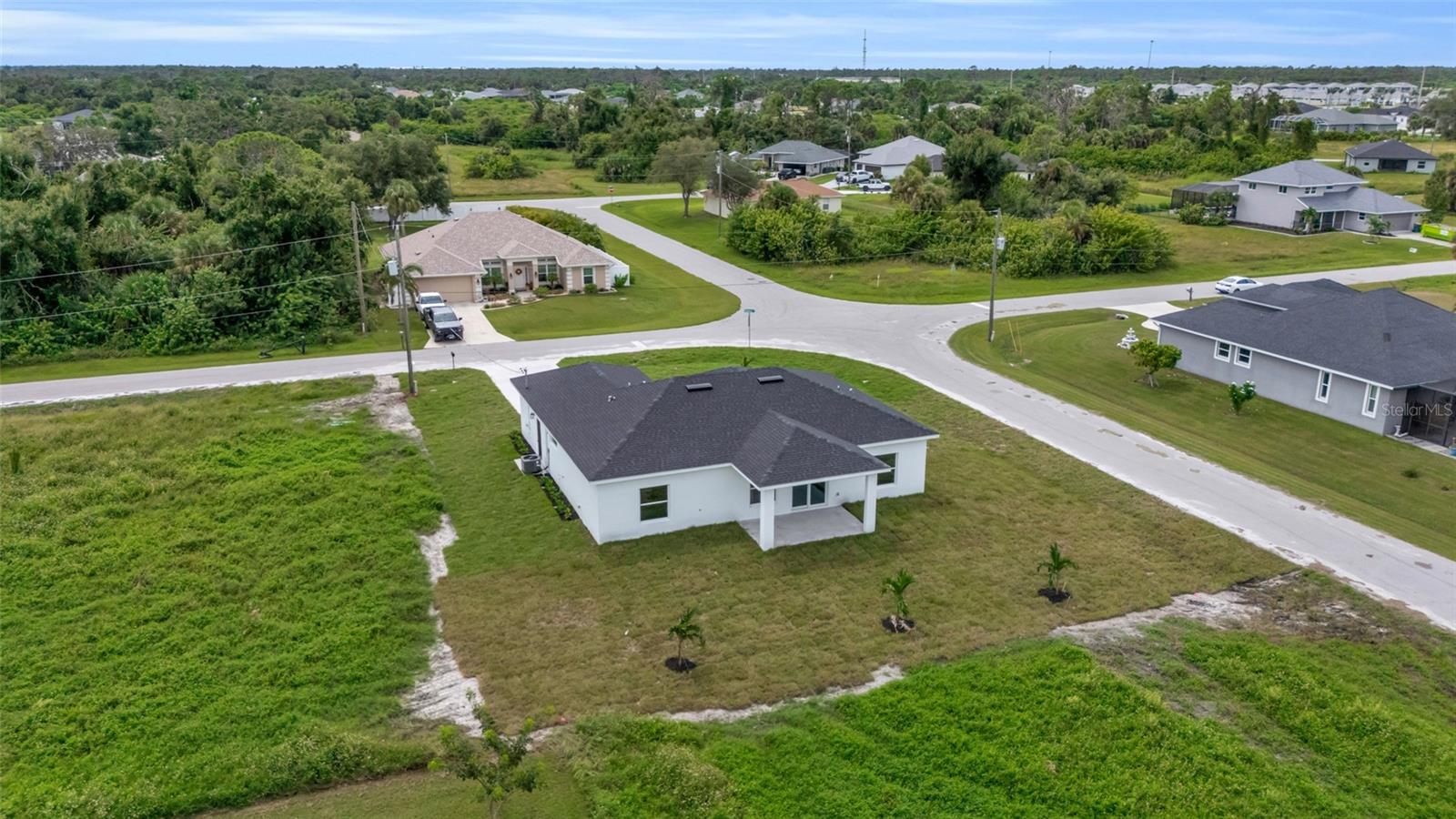 116 VENICE RD, ROTONDA WEST, FL, 33947