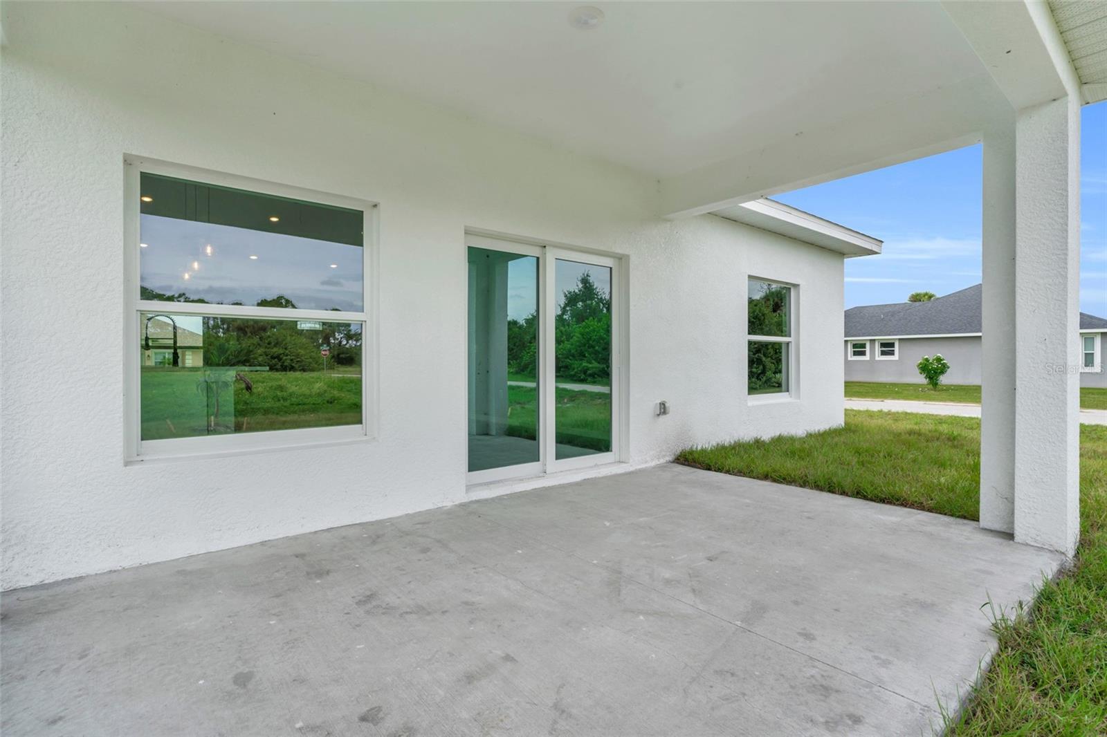 116 VENICE RD, ROTONDA WEST, FL, 33947