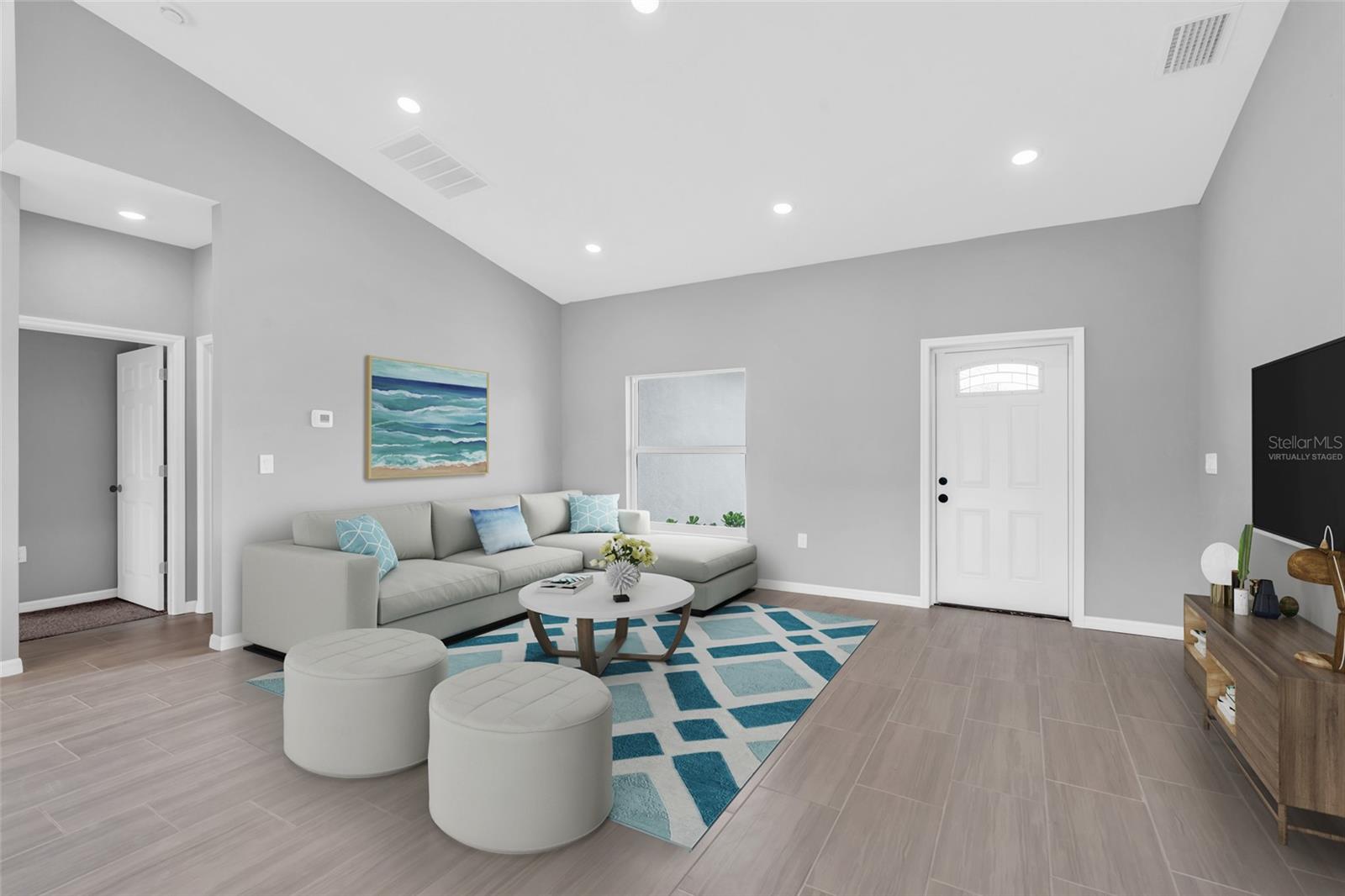 116 VENICE RD, ROTONDA WEST, FL, 33947