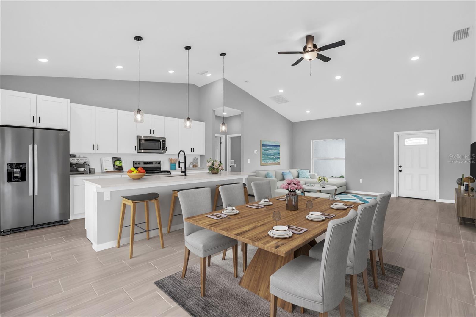 116 VENICE RD, ROTONDA WEST, FL, 33947