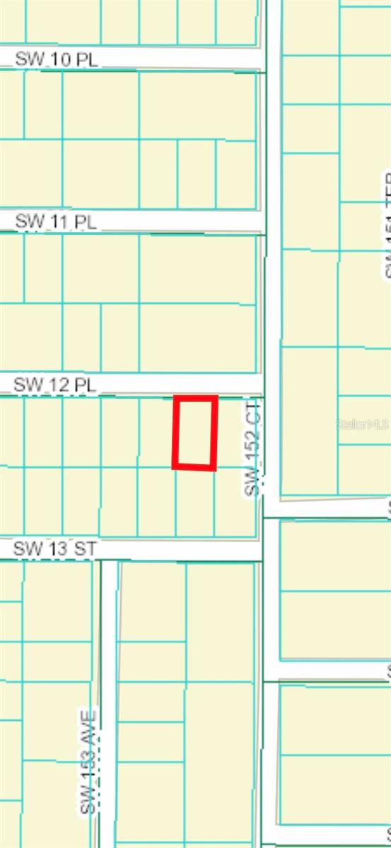 0 SW 12TH PL, OCALA, FL, 34481