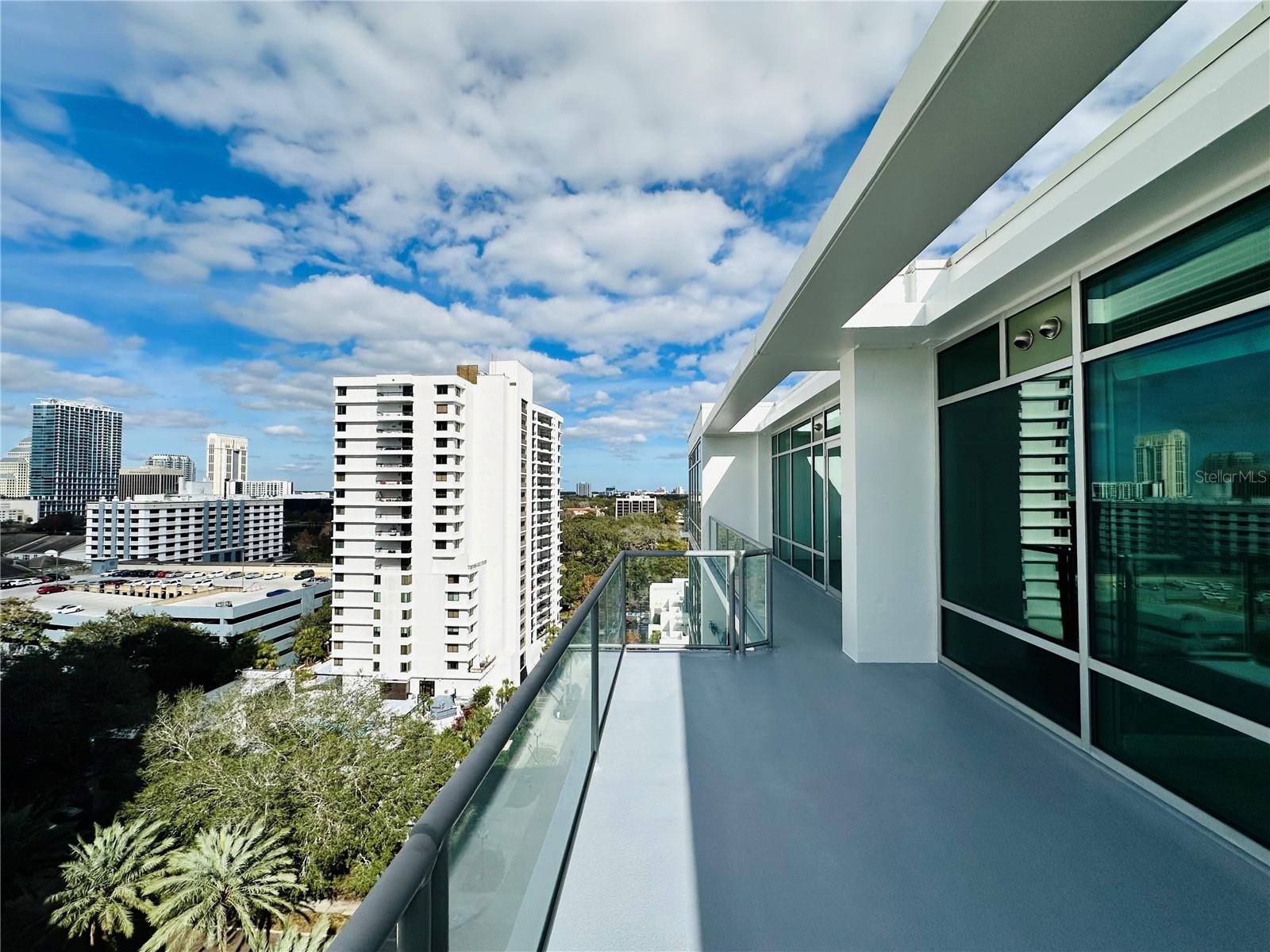 101 S EOLA DR #1209, ORLANDO, FL, 32801