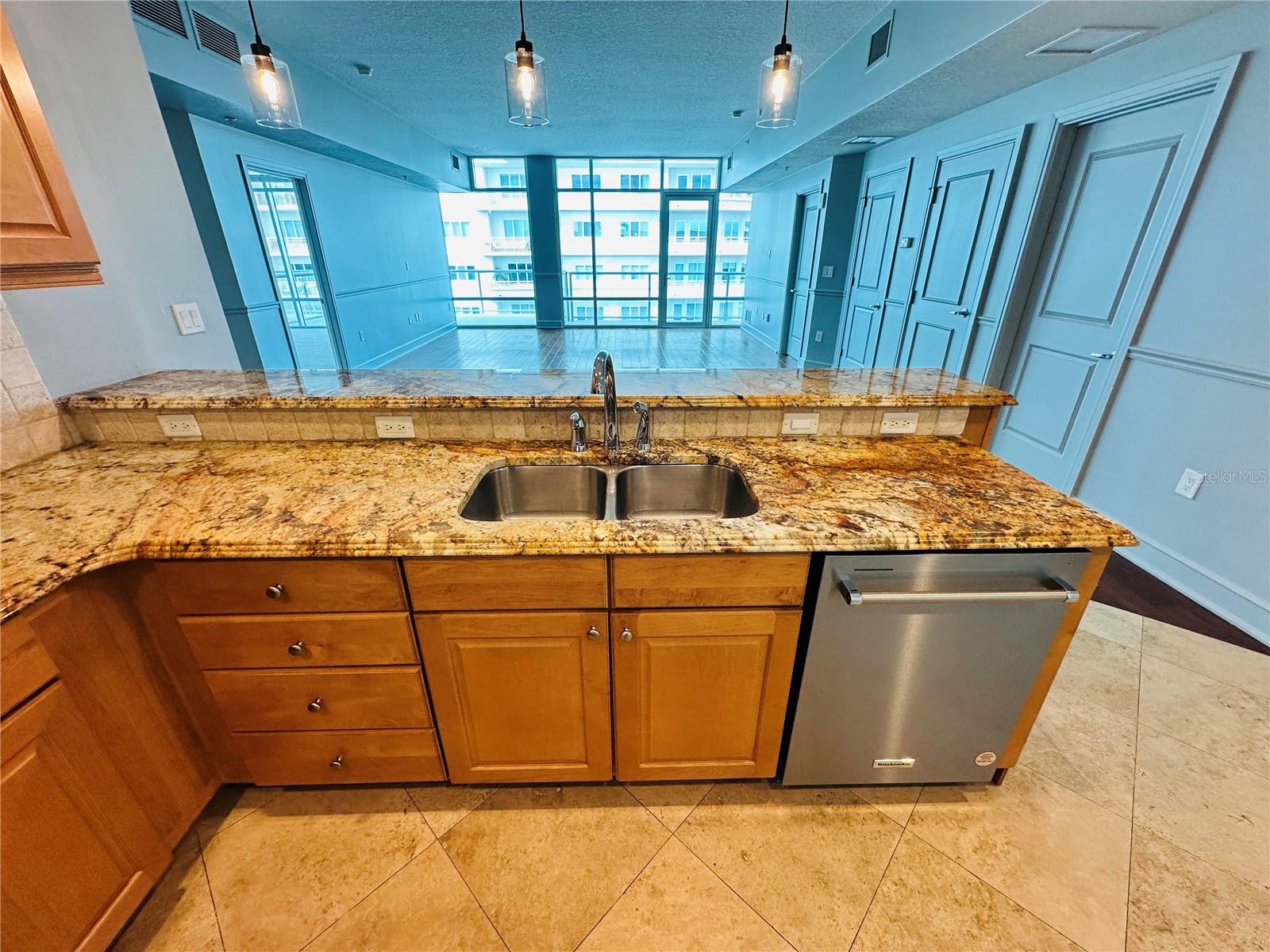 101 S EOLA DR #1209, ORLANDO, FL, 32801
