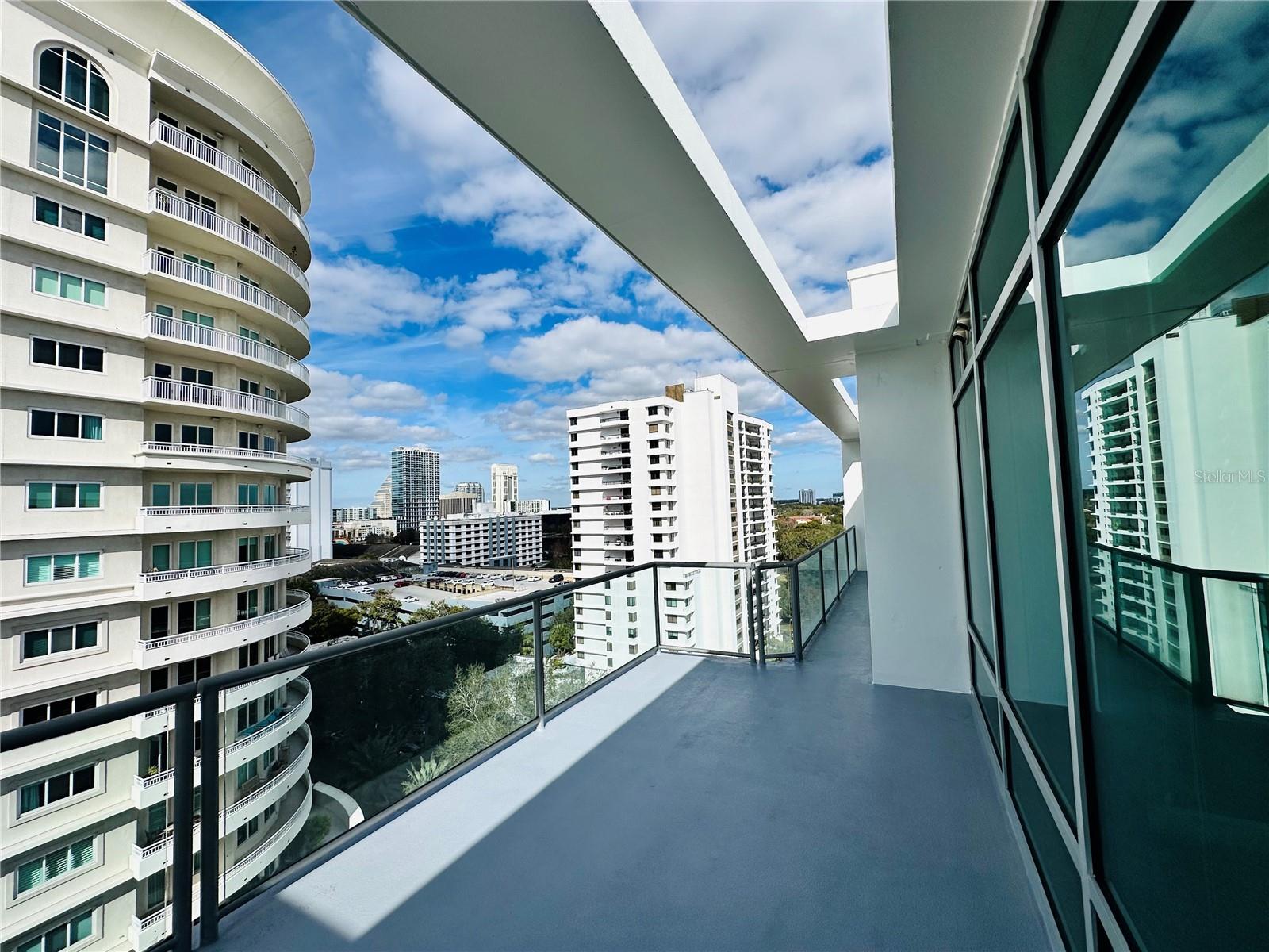 101 S EOLA DR #1209, ORLANDO, FL, 32801