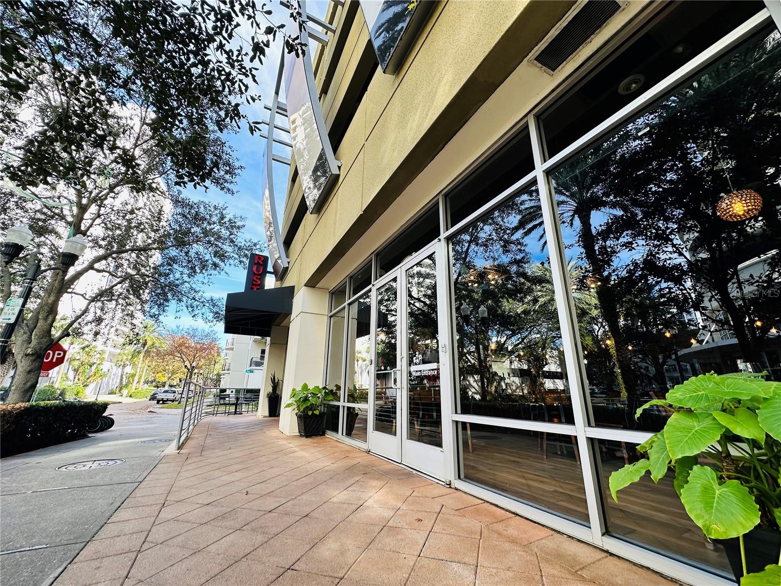 101 S EOLA DR #1209, ORLANDO, FL, 32801