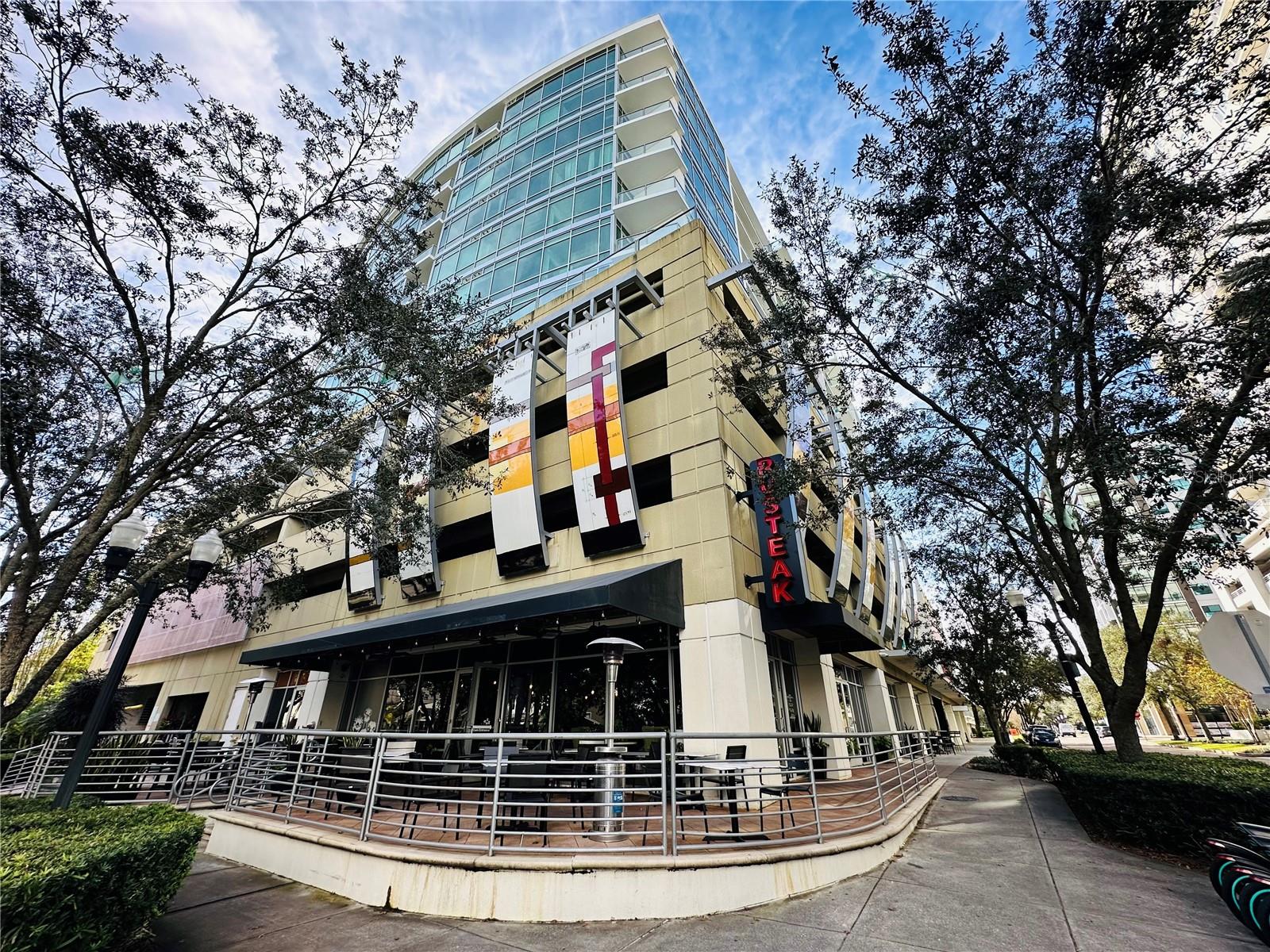 101 S EOLA DR #1209, ORLANDO, FL, 32801
