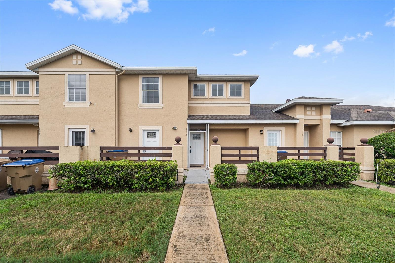 3112 LANDSEND CT, KISSIMMEE, FL, 34743
