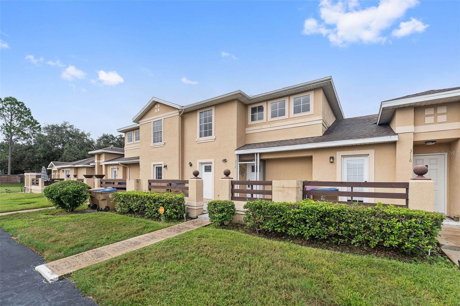 3112 LANDSEND CT, KISSIMMEE, FL, 34743