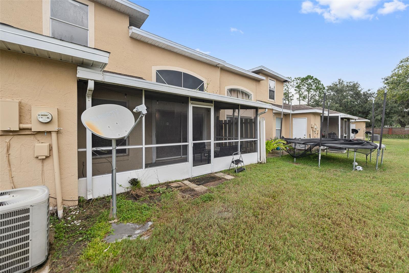 3112 LANDSEND CT, KISSIMMEE, FL, 34743