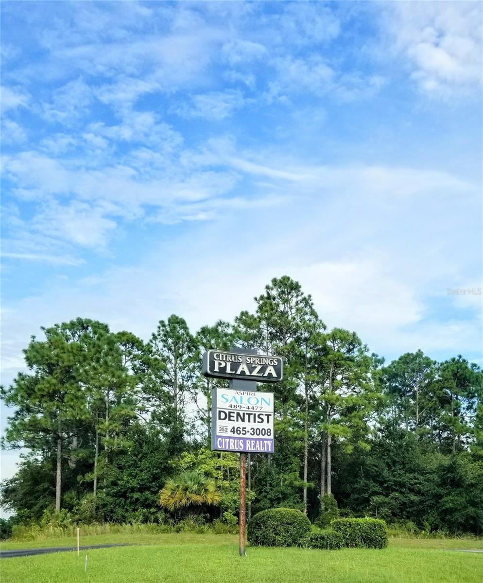8881 N IRONDALE RD, CITRUS SPRINGS, FL, 34434