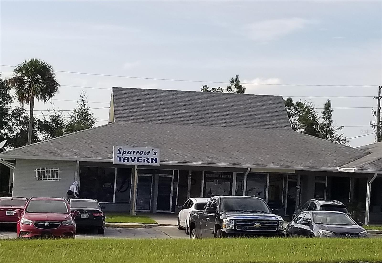 8881 N IRONDALE RD, CITRUS SPRINGS, FL, 34434