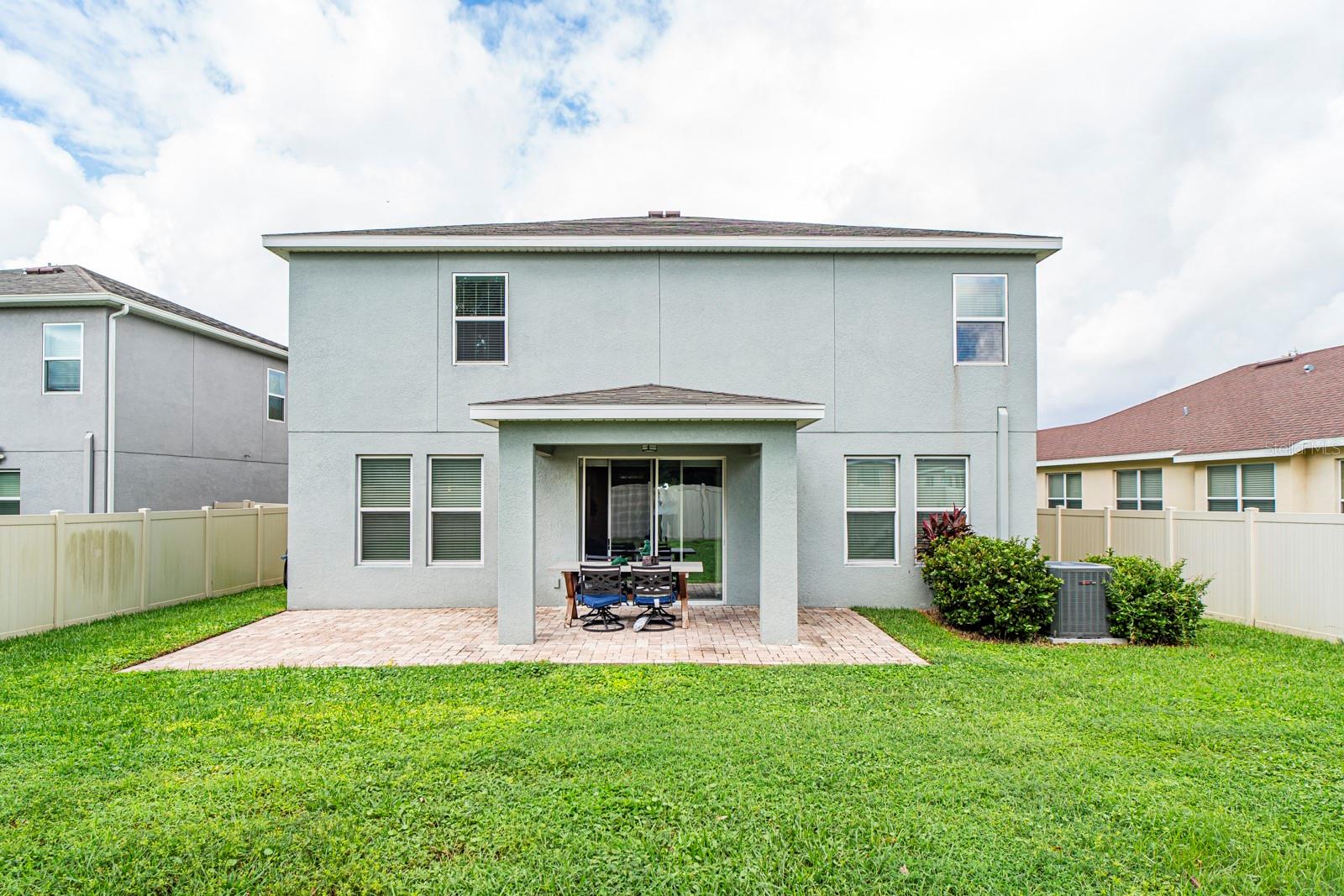 8007 SEQUESTER LOOP, LAND O LAKES, FL, 34637