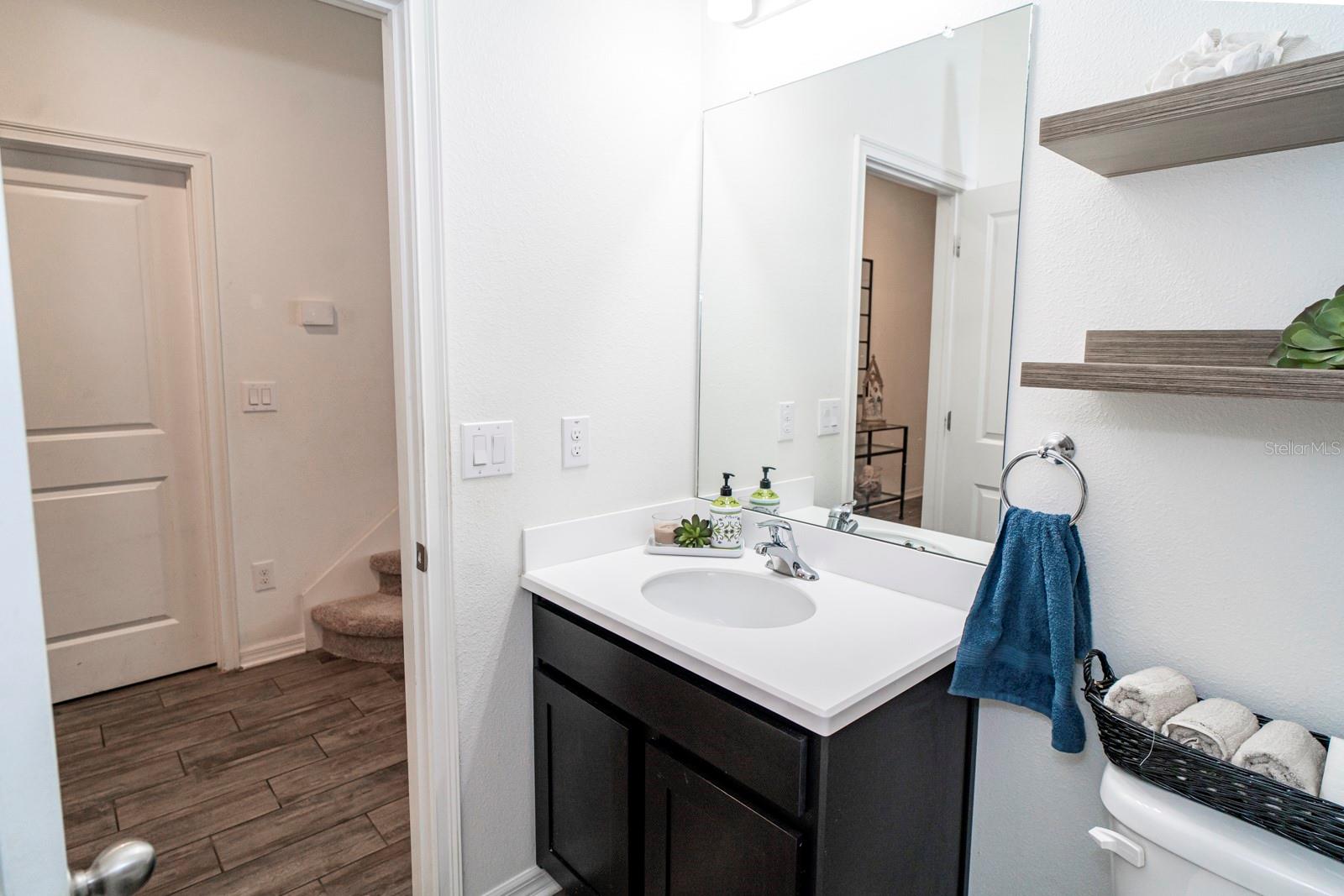 8007 SEQUESTER LOOP, LAND O LAKES, FL, 34637