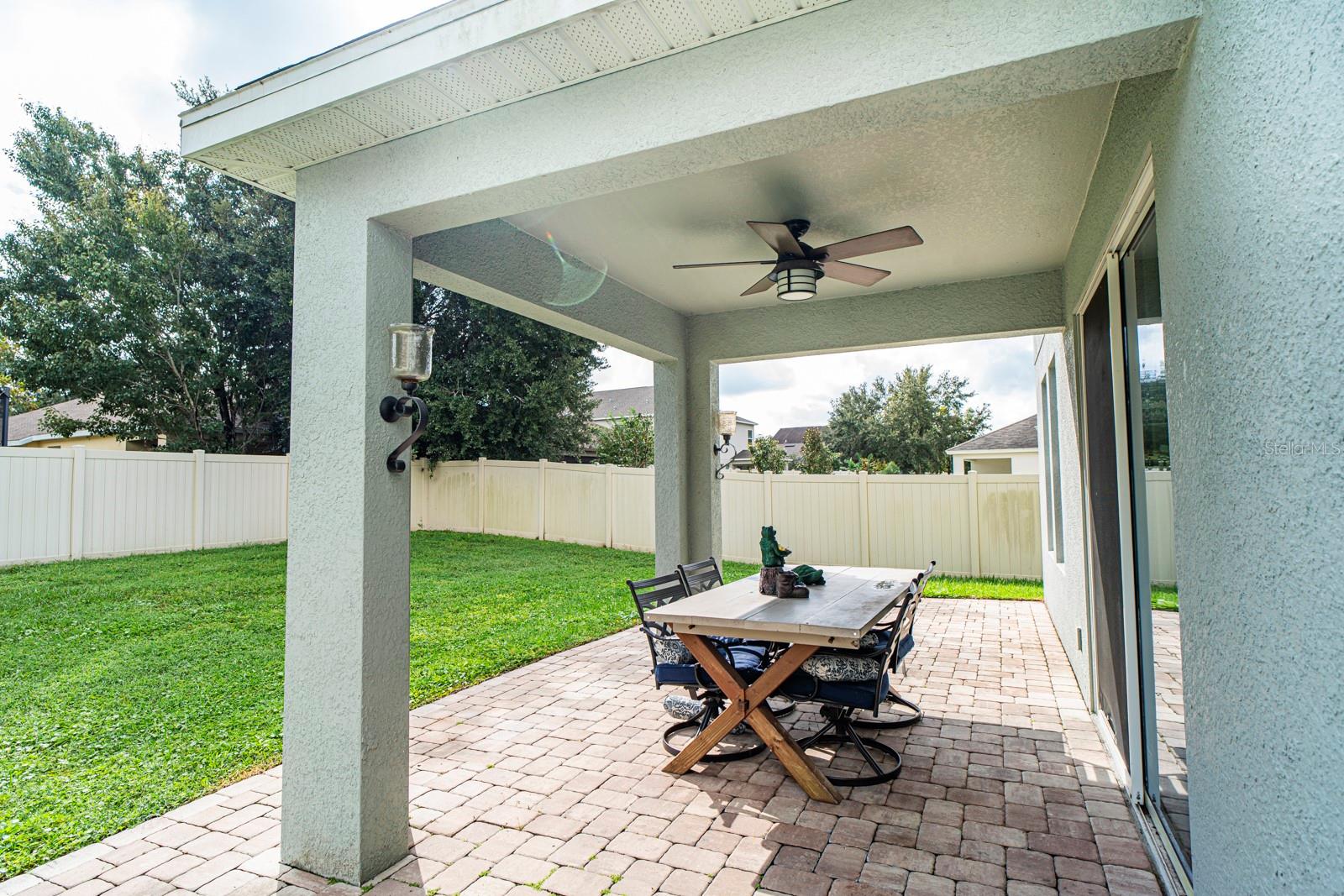 8007 SEQUESTER LOOP, LAND O LAKES, FL, 34637