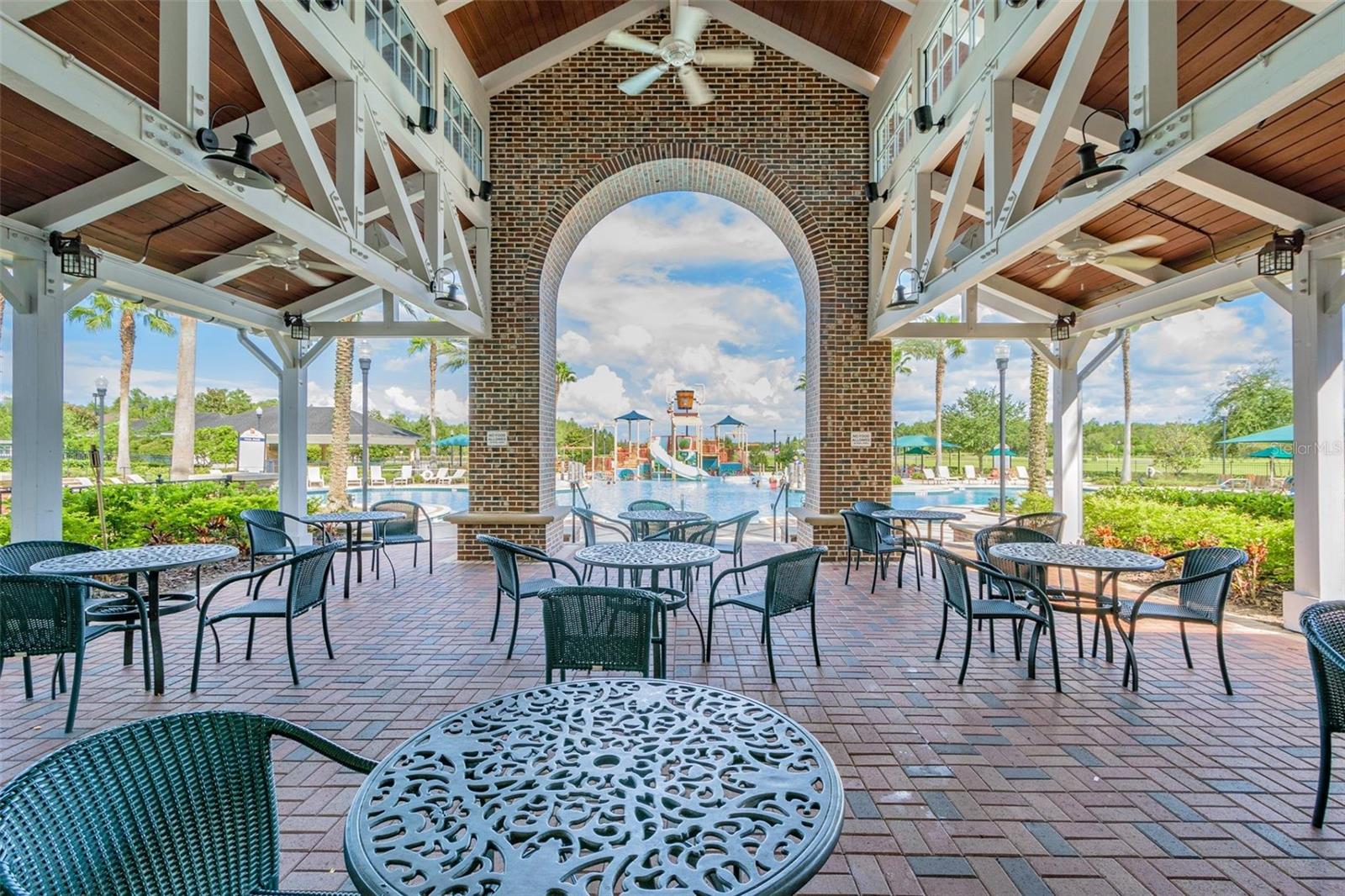 8007 SEQUESTER LOOP, LAND O LAKES, FL, 34637