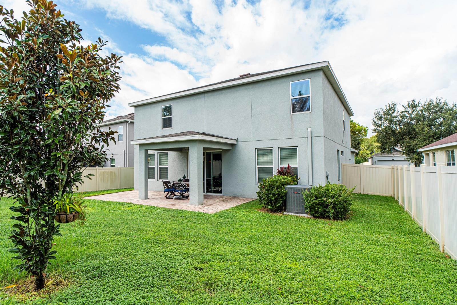 8007 SEQUESTER LOOP, LAND O LAKES, FL, 34637