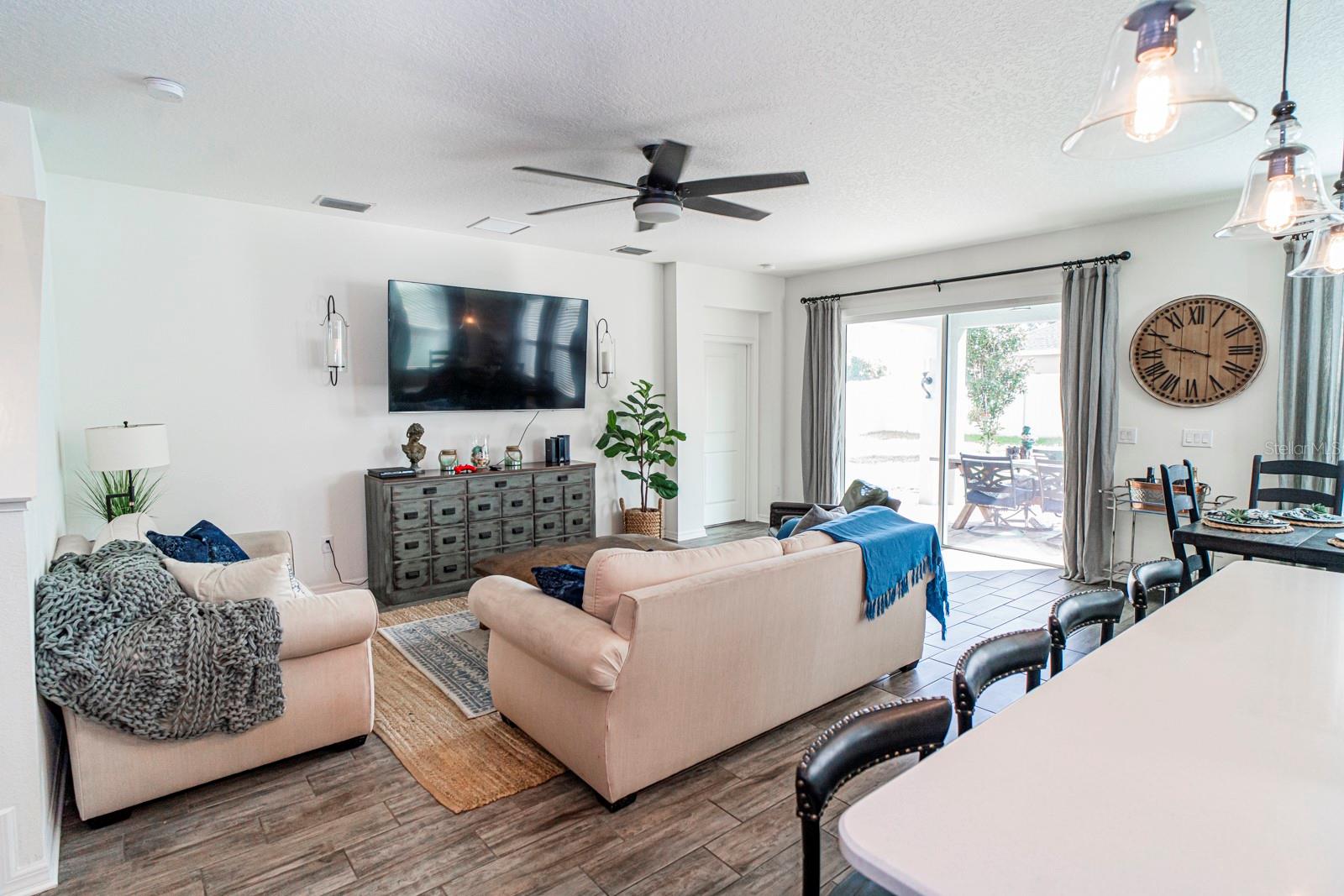 8007 SEQUESTER LOOP, LAND O LAKES, FL, 34637