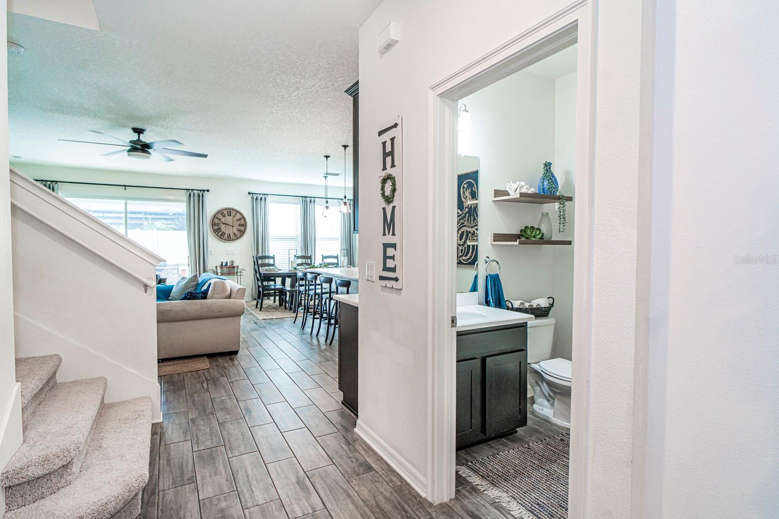 8007 SEQUESTER LOOP, LAND O LAKES, FL, 34637