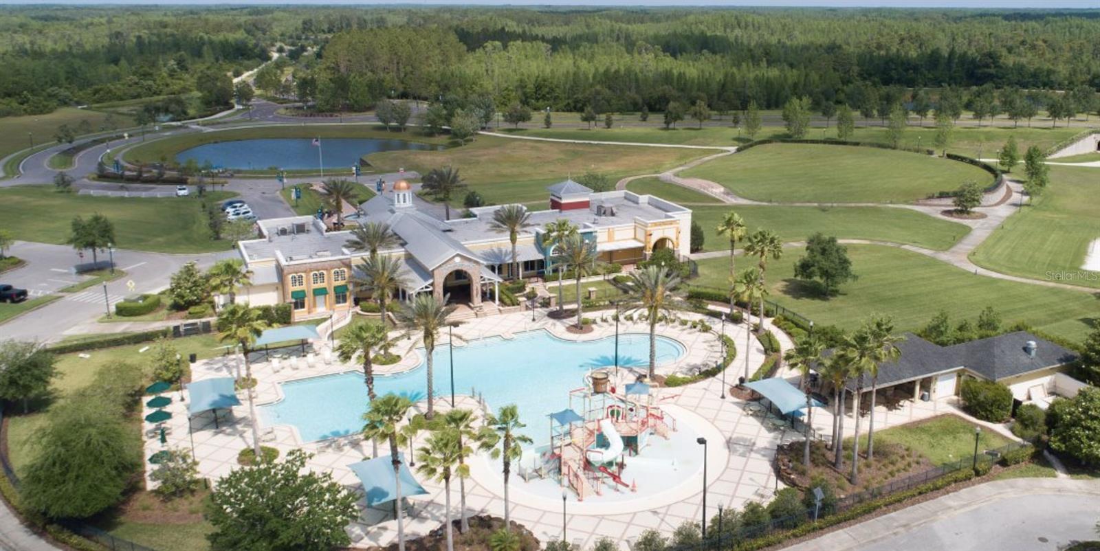 8007 SEQUESTER LOOP, LAND O LAKES, FL, 34637