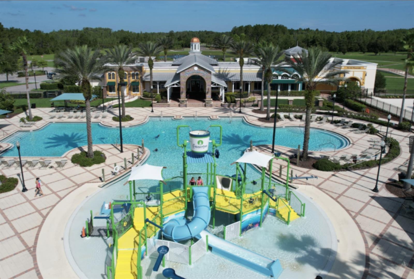 8007 SEQUESTER LOOP, LAND O LAKES, FL, 34637