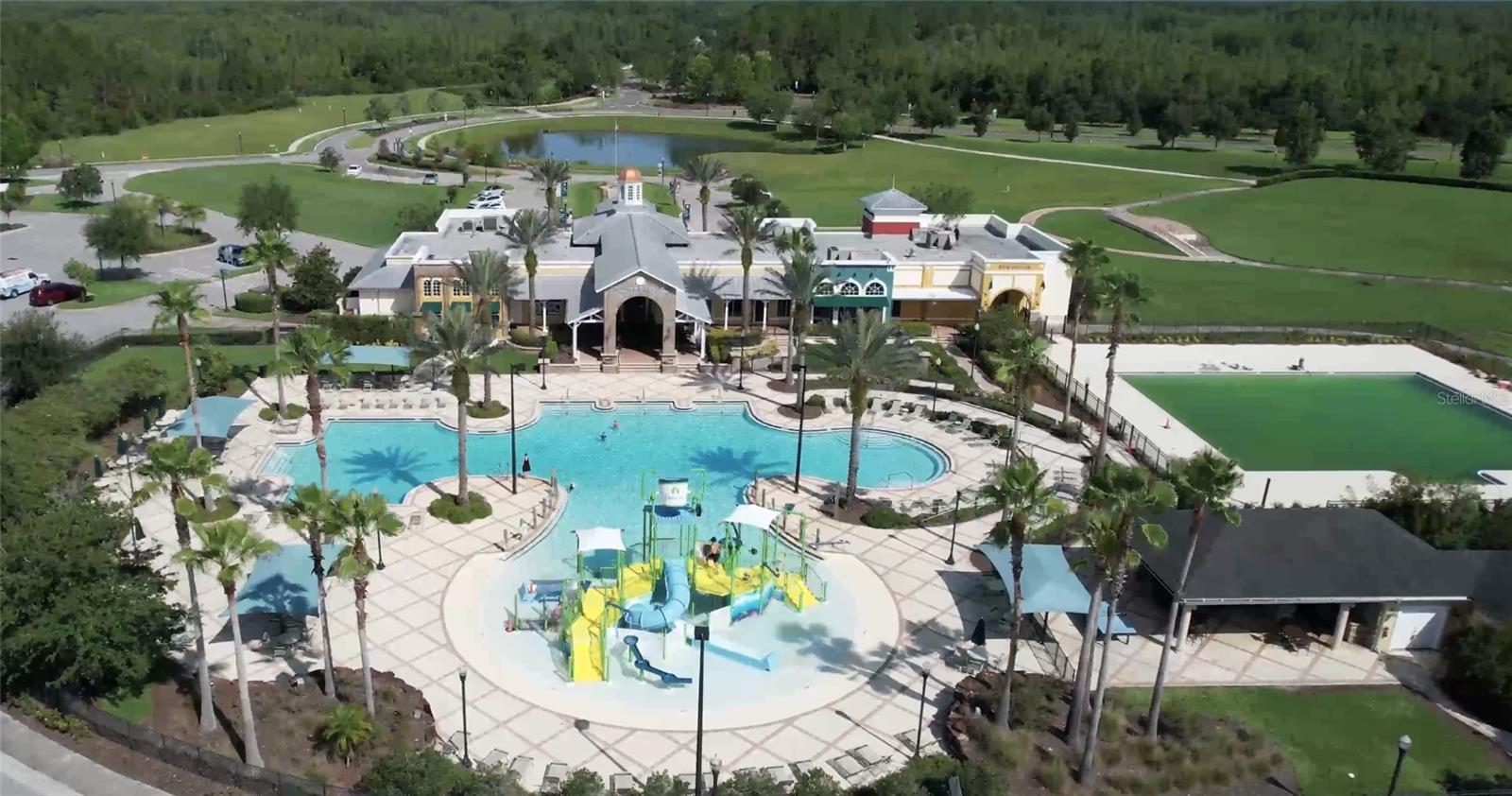 8007 SEQUESTER LOOP, LAND O LAKES, FL, 34637