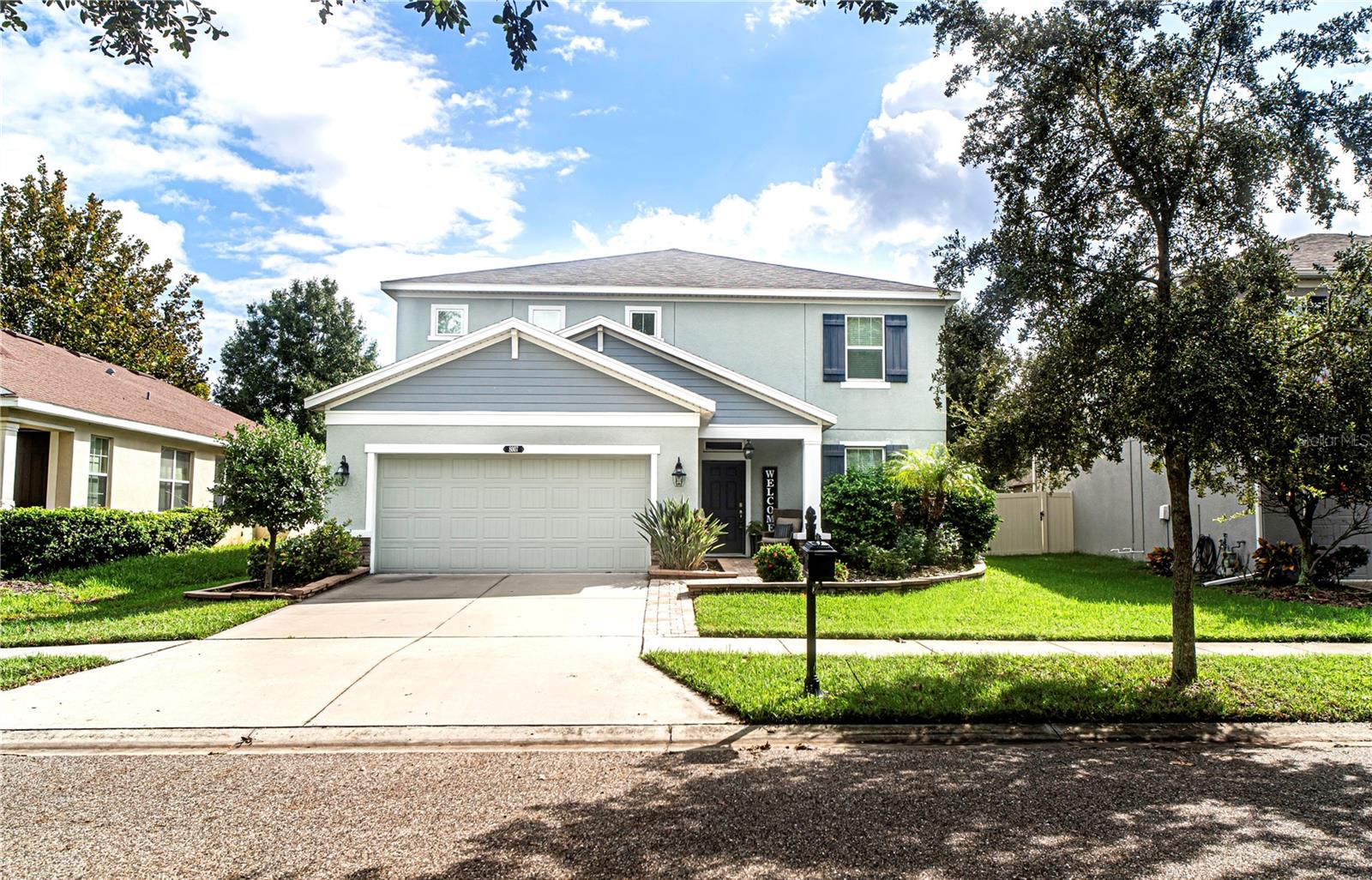 8007 SEQUESTER LOOP, LAND O LAKES, FL, 34637