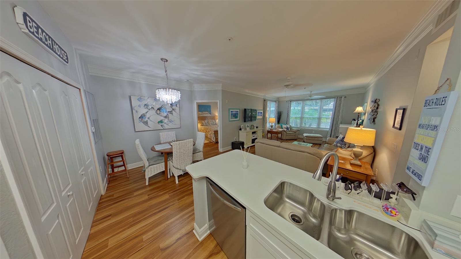 4160 CENTRAL SARASOTA PKWY #613, SARASOTA, FL, 34238
