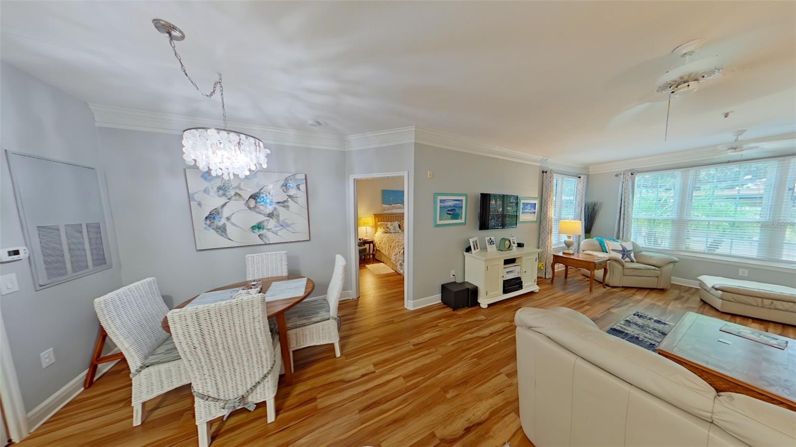 4160 CENTRAL SARASOTA PKWY #613, SARASOTA, FL, 34238