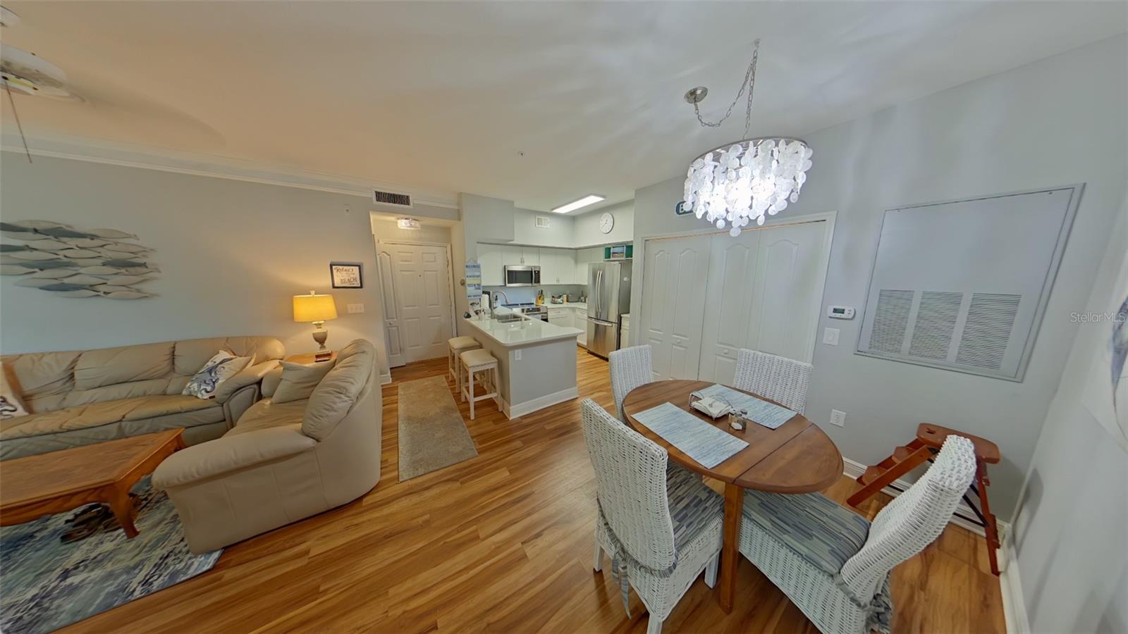4160 CENTRAL SARASOTA PKWY #613, SARASOTA, FL, 34238