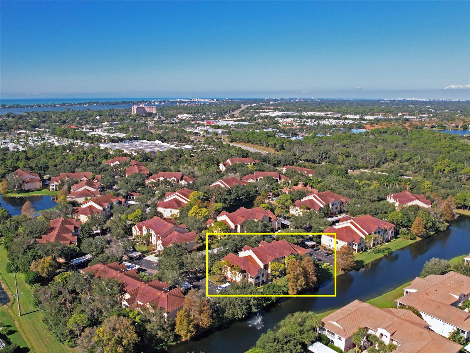 4160 CENTRAL SARASOTA PKWY #613, SARASOTA, FL, 34238