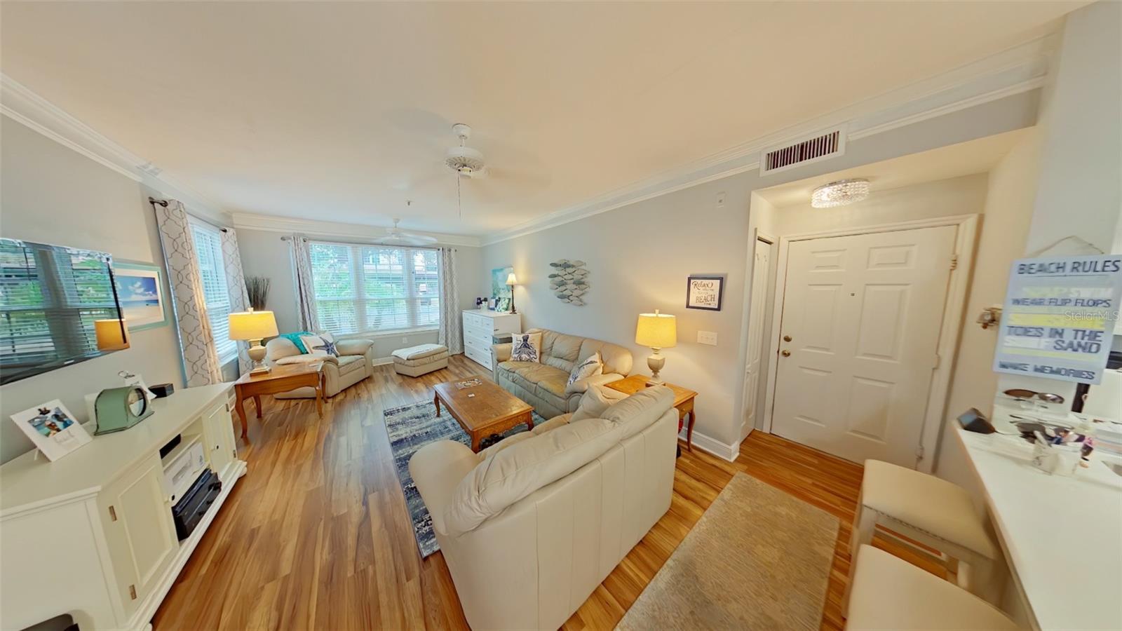 4160 CENTRAL SARASOTA PKWY #613, SARASOTA, FL, 34238
