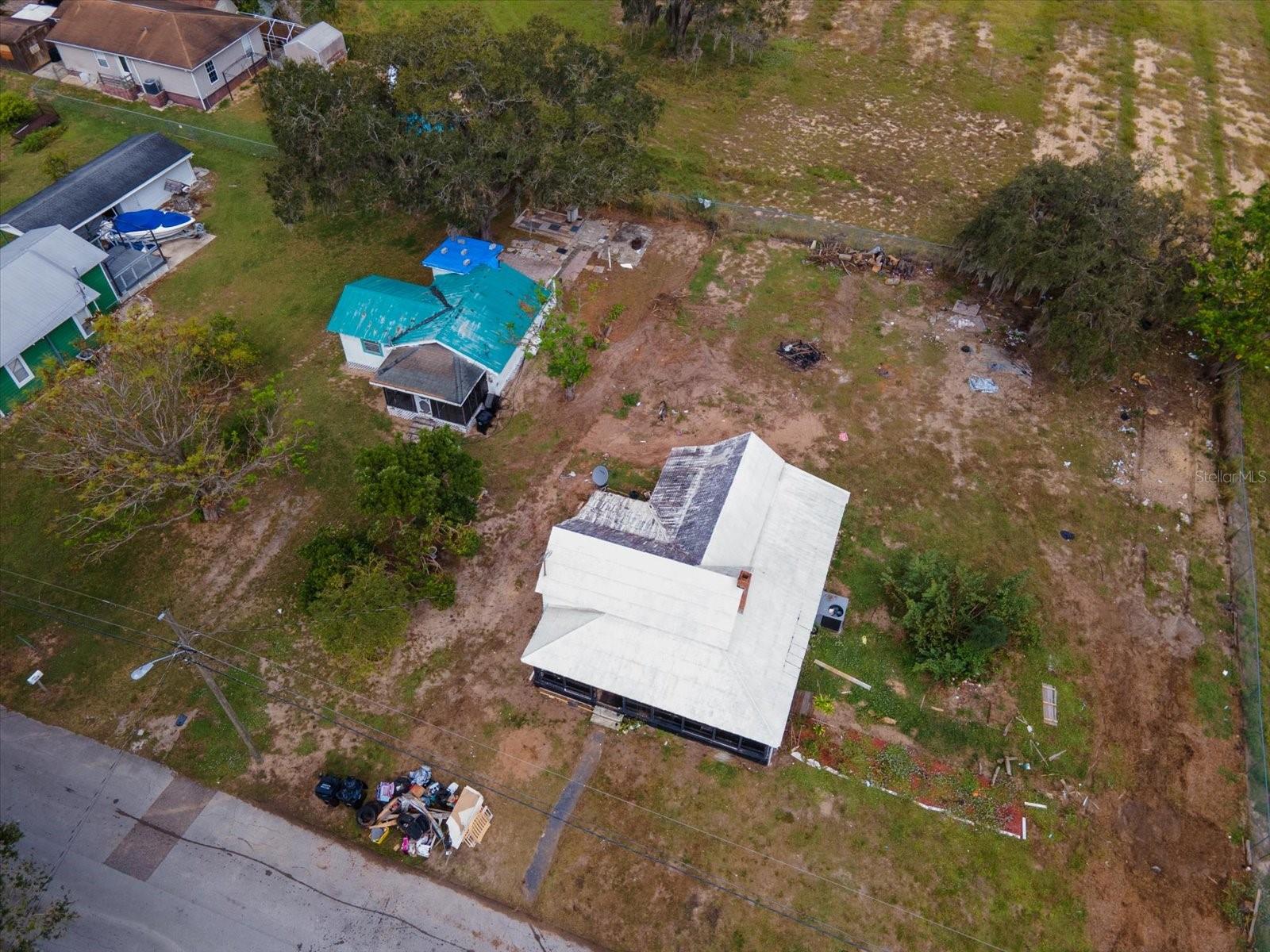 317 E 8TH ST, FROSTPROOF, FL, 33843