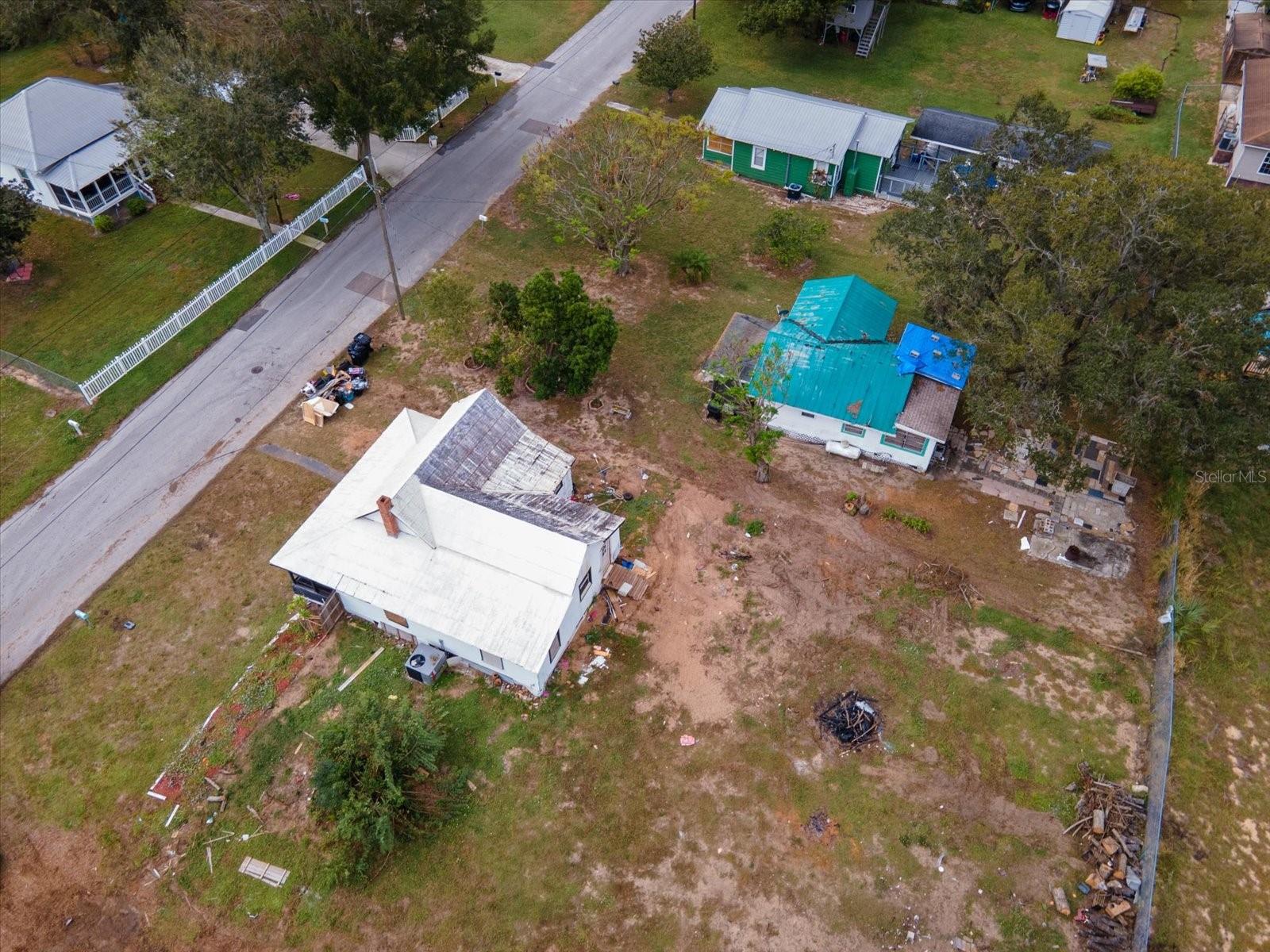 317 E 8TH ST, FROSTPROOF, FL, 33843