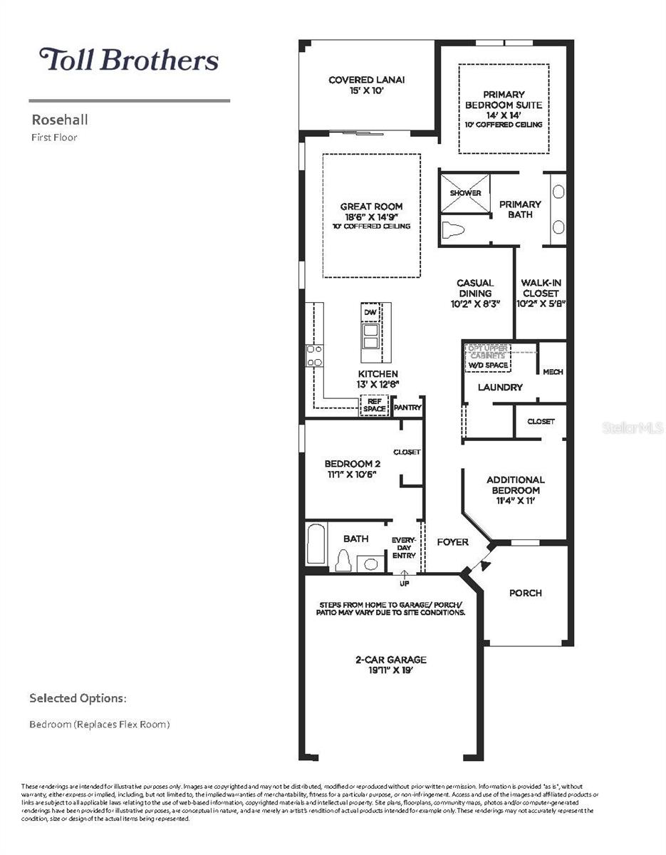 18860 DAYSPRING PL, VENICE, FL, 34293