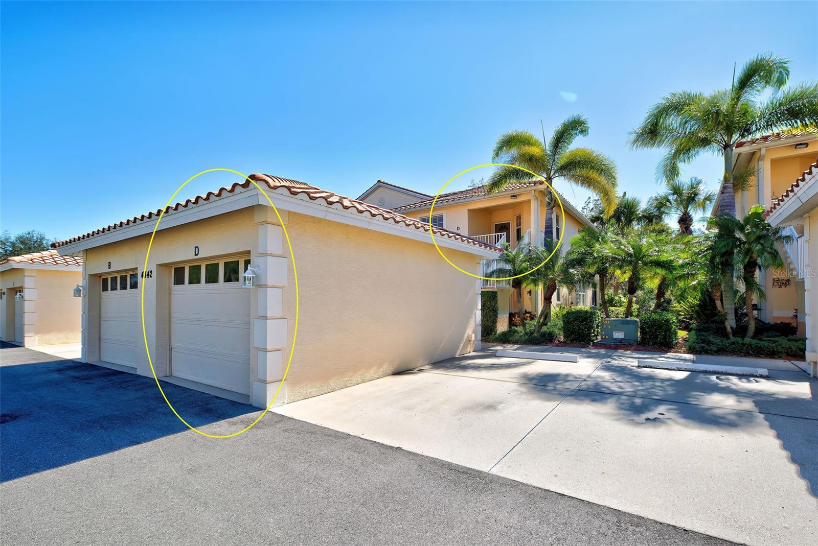 4442 CORSO VENETIA BLVD #D14, VENICE, FL, 34293