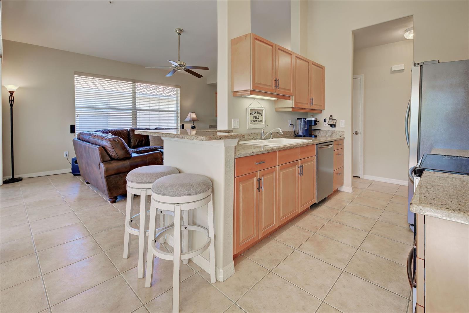 4442 CORSO VENETIA BLVD #D14, VENICE, FL, 34293