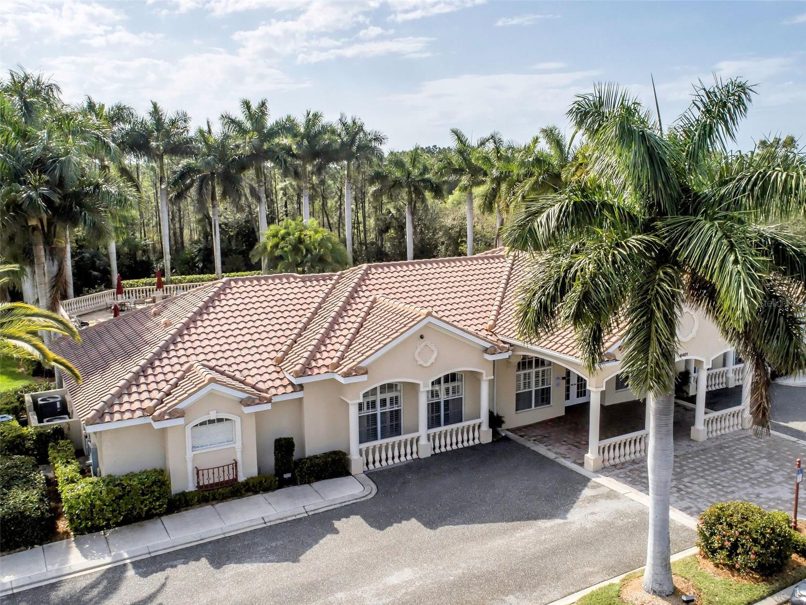 4442 CORSO VENETIA BLVD #D14, VENICE, FL, 34293