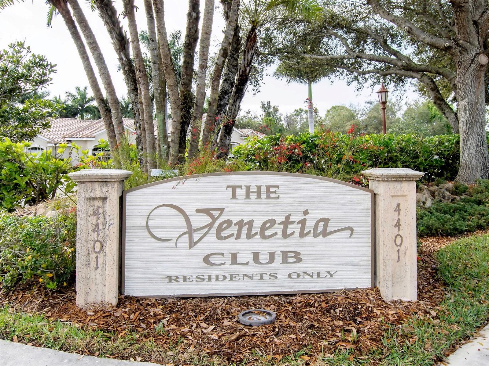 4442 CORSO VENETIA BLVD #D14, VENICE, FL, 34293