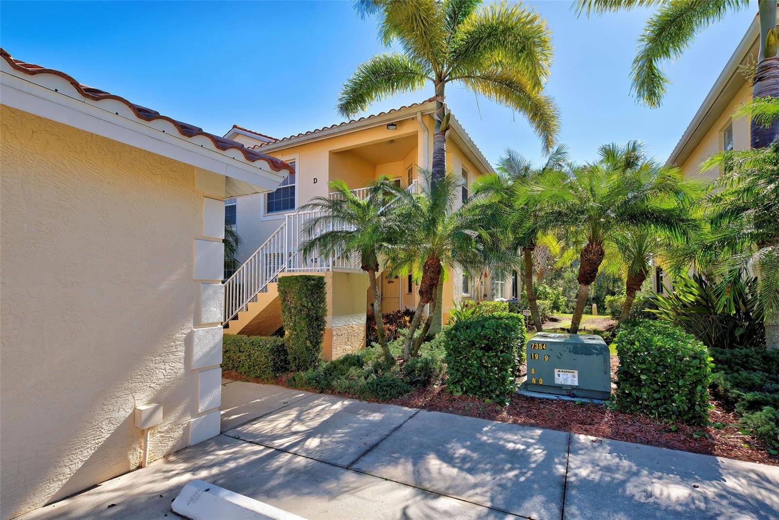4442 CORSO VENETIA BLVD #D14, VENICE, FL, 34293