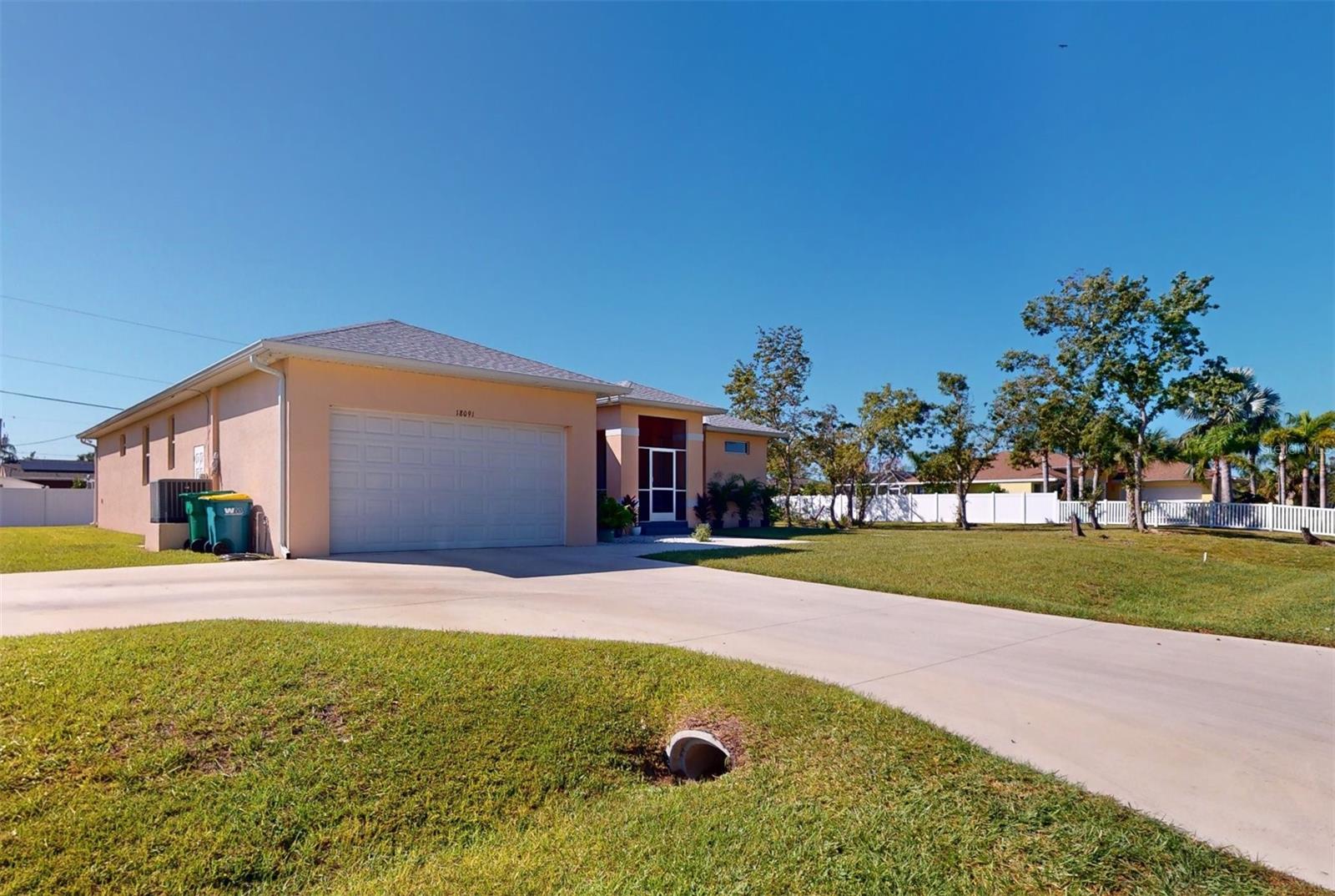 18091 PETOSKEY CIR, PORT CHARLOTTE, FL, 33948