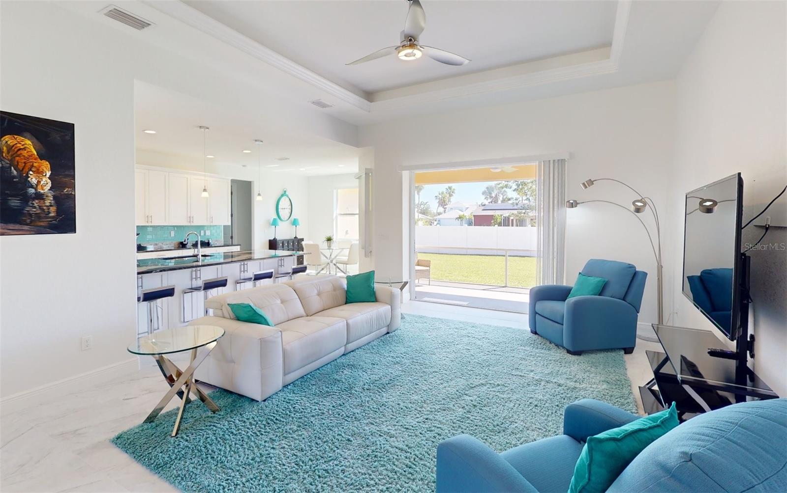 18091 PETOSKEY CIR, PORT CHARLOTTE, FL, 33948