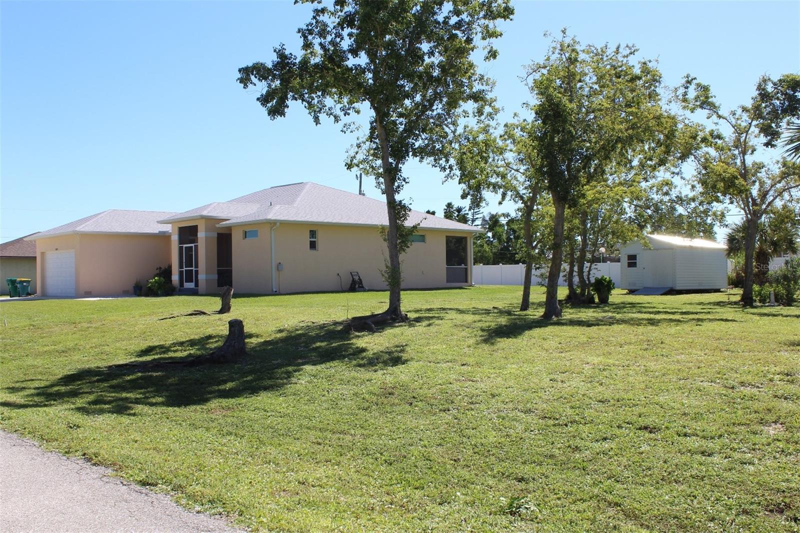18091 PETOSKEY CIR, PORT CHARLOTTE, FL, 33948