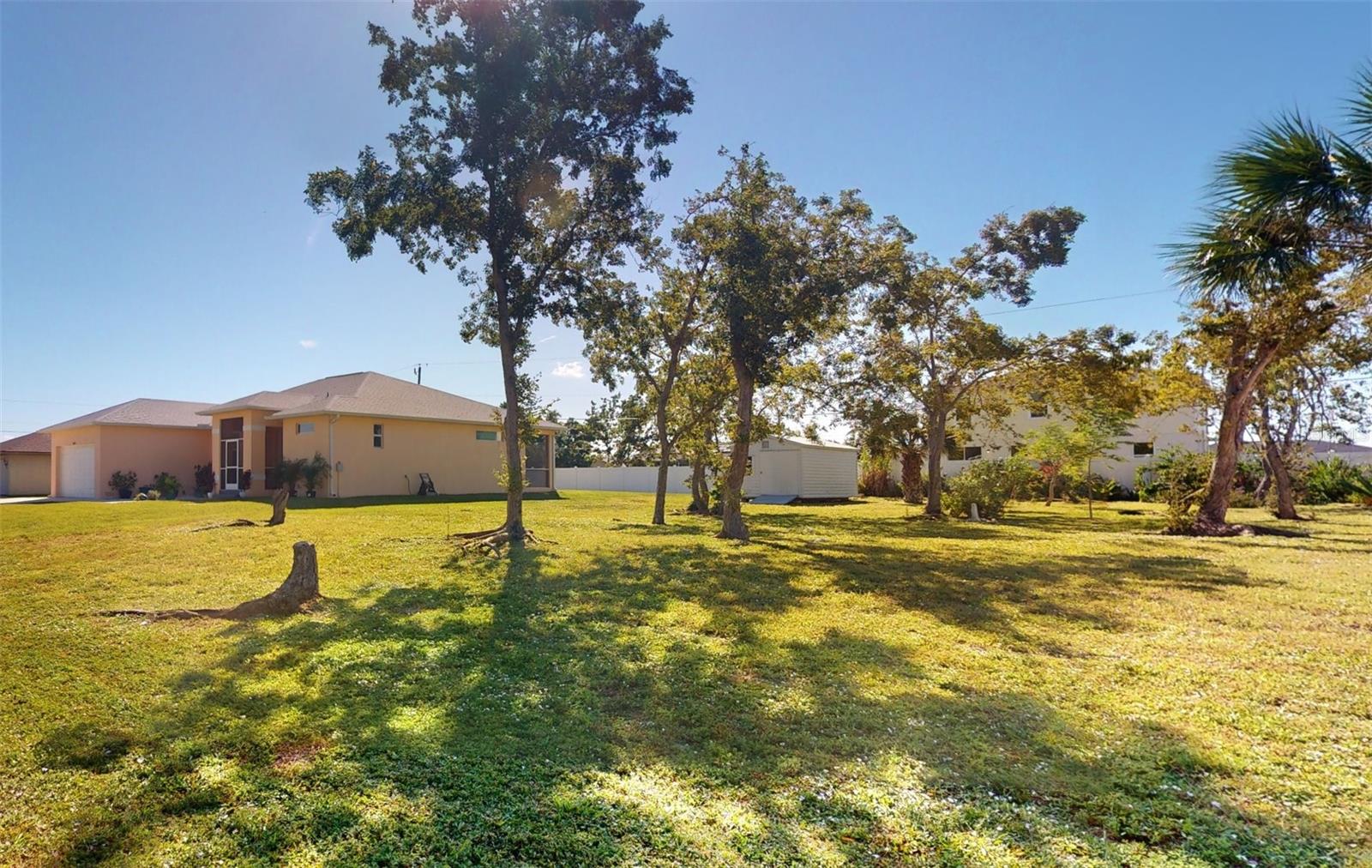 18091 PETOSKEY CIR, PORT CHARLOTTE, FL, 33948