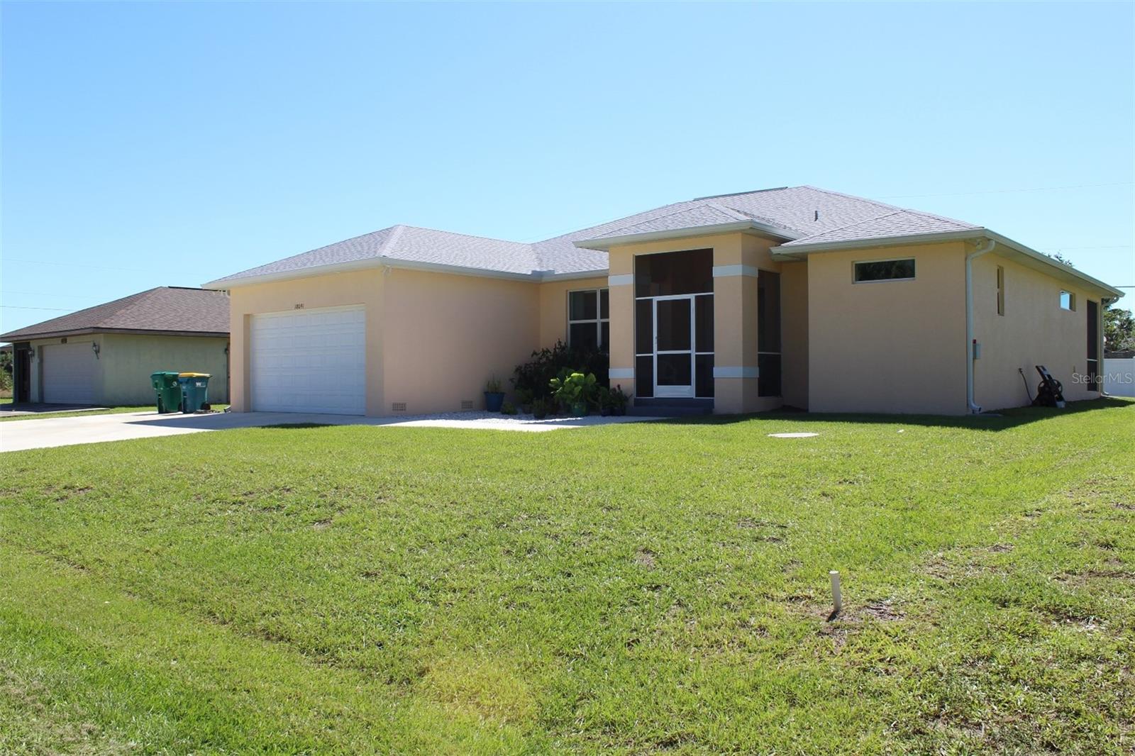 18091 PETOSKEY CIR, PORT CHARLOTTE, FL, 33948