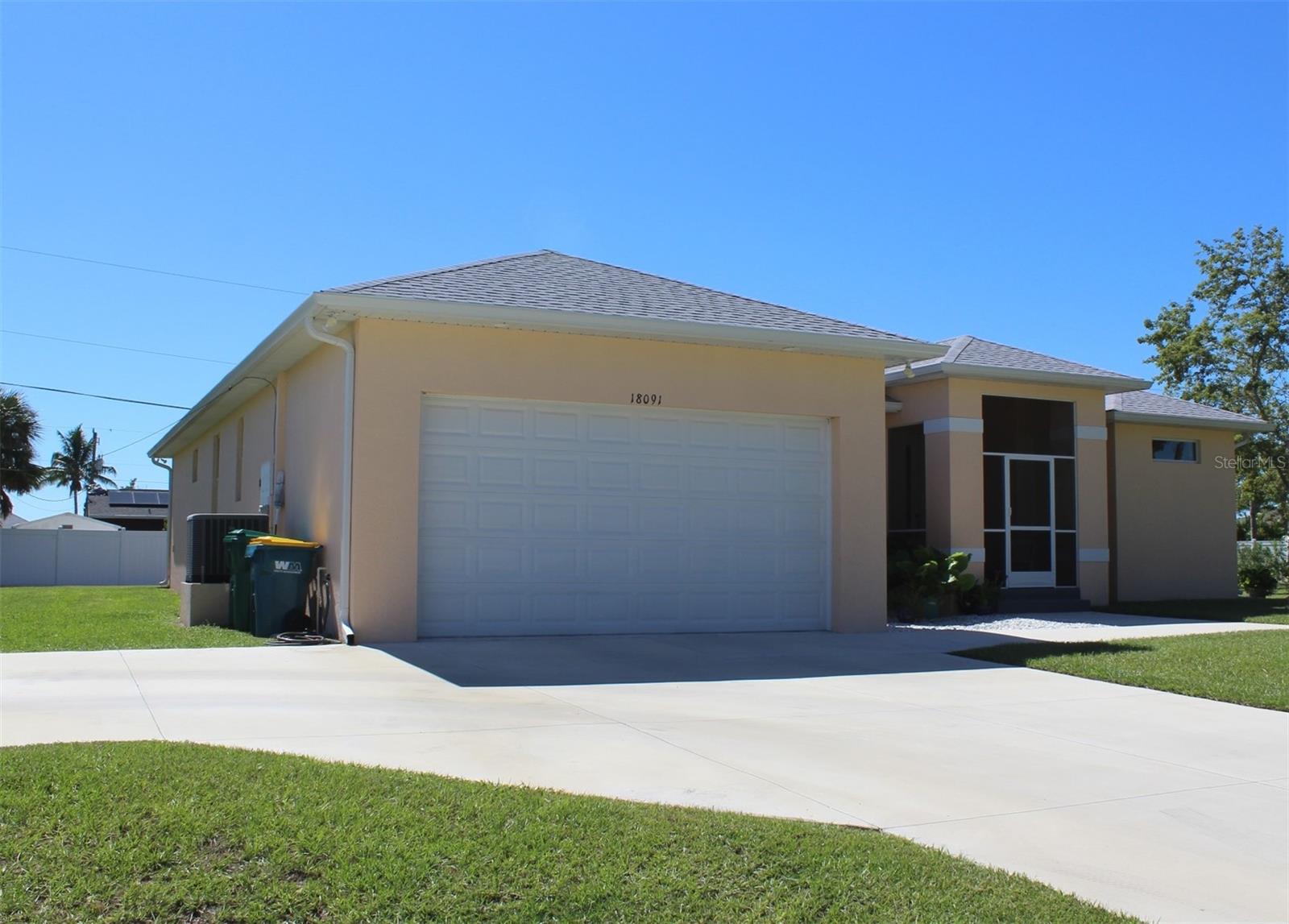 18091 PETOSKEY CIR, PORT CHARLOTTE, FL, 33948