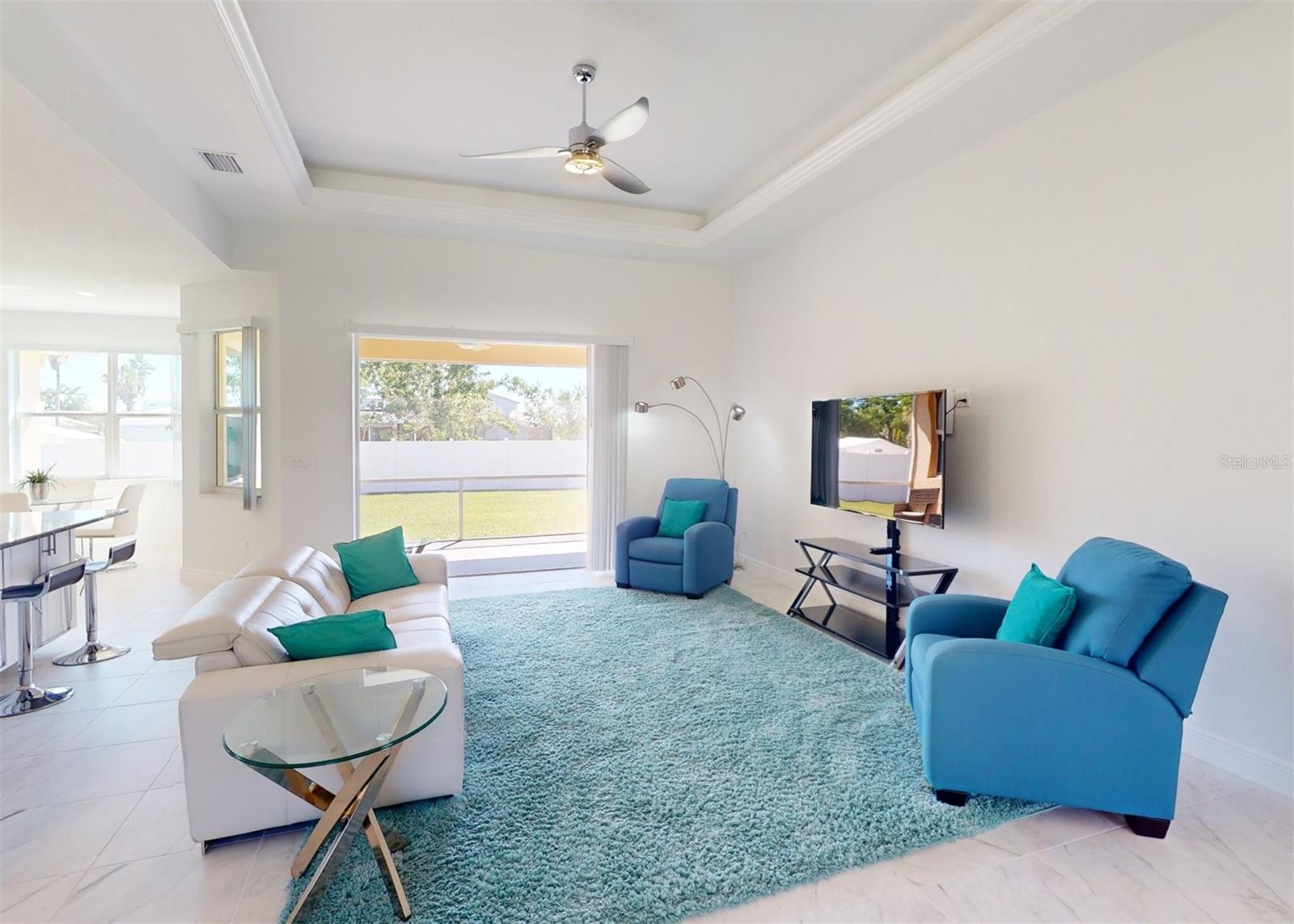 18091 PETOSKEY CIR, PORT CHARLOTTE, FL, 33948