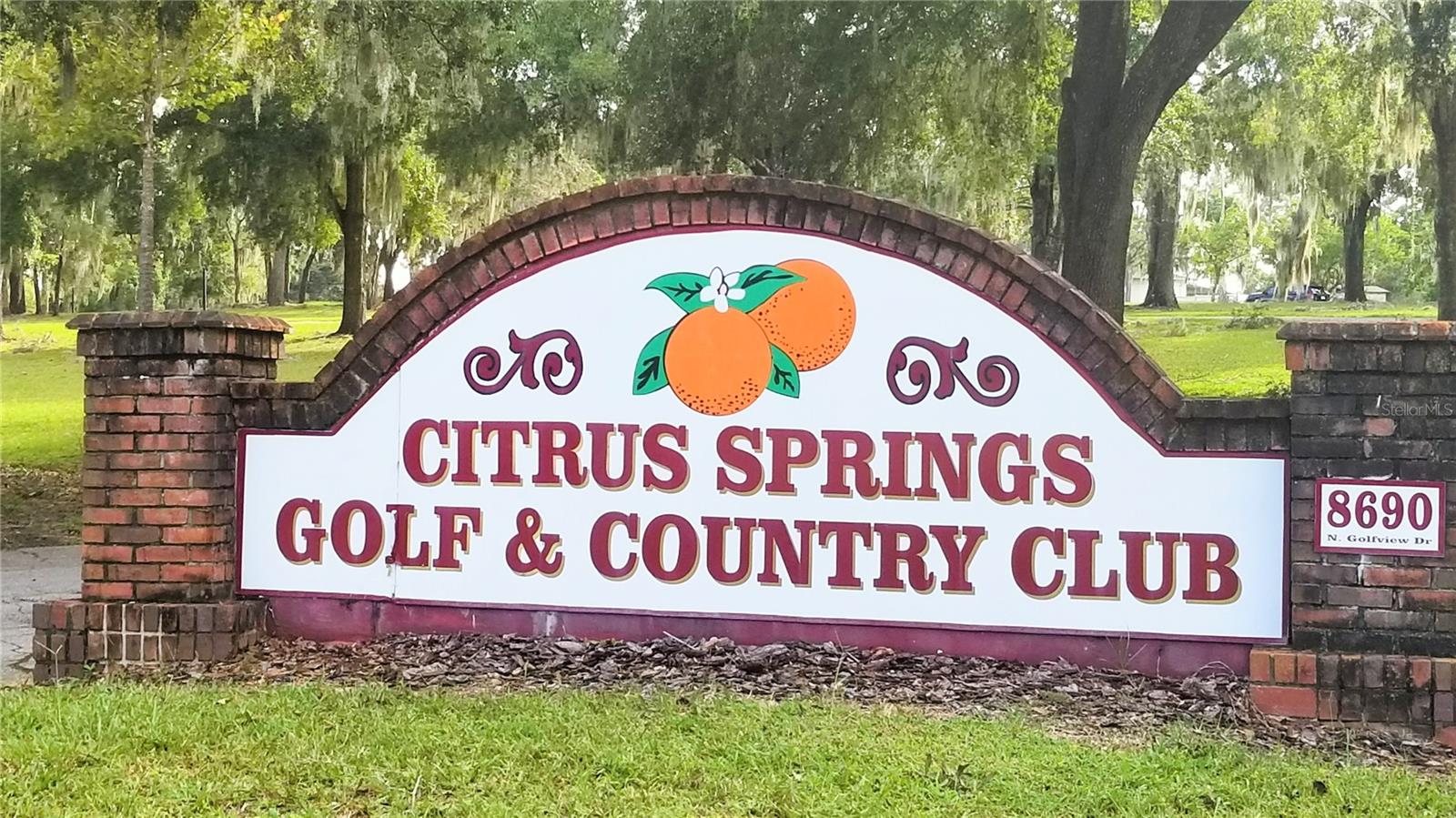 8844 N LILY DR, CITRUS SPRINGS, FL, 34434