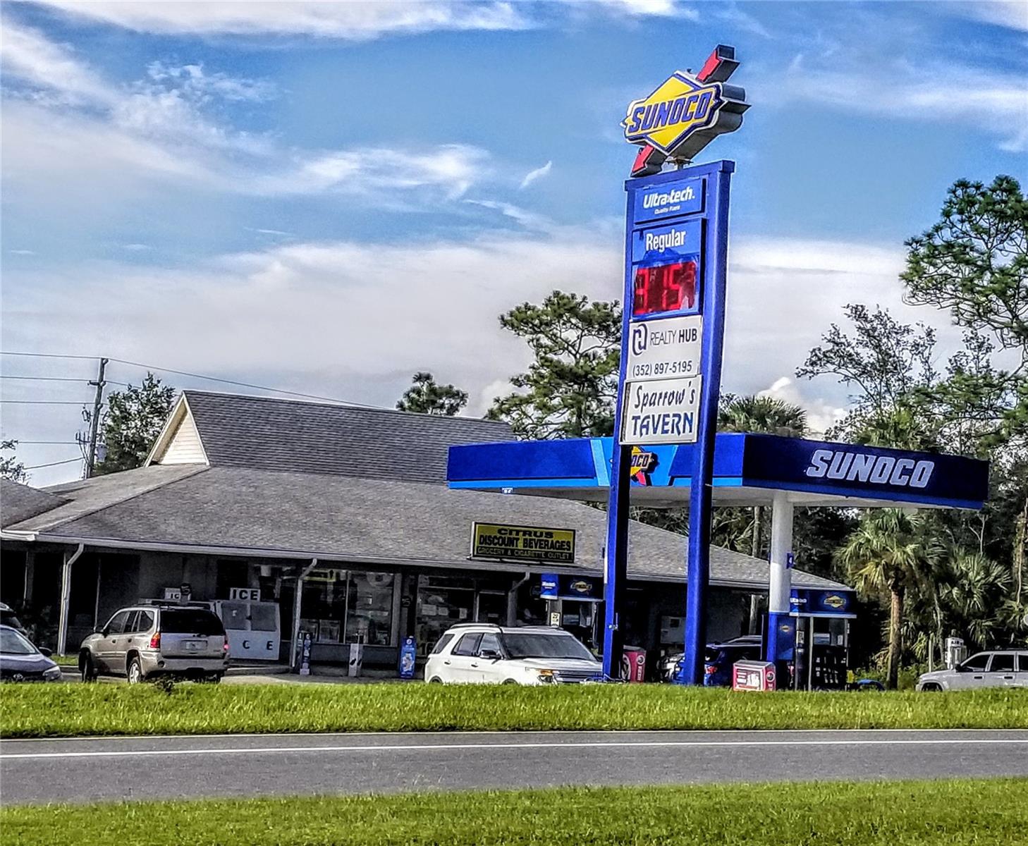 8844 N LILY DR, CITRUS SPRINGS, FL, 34434