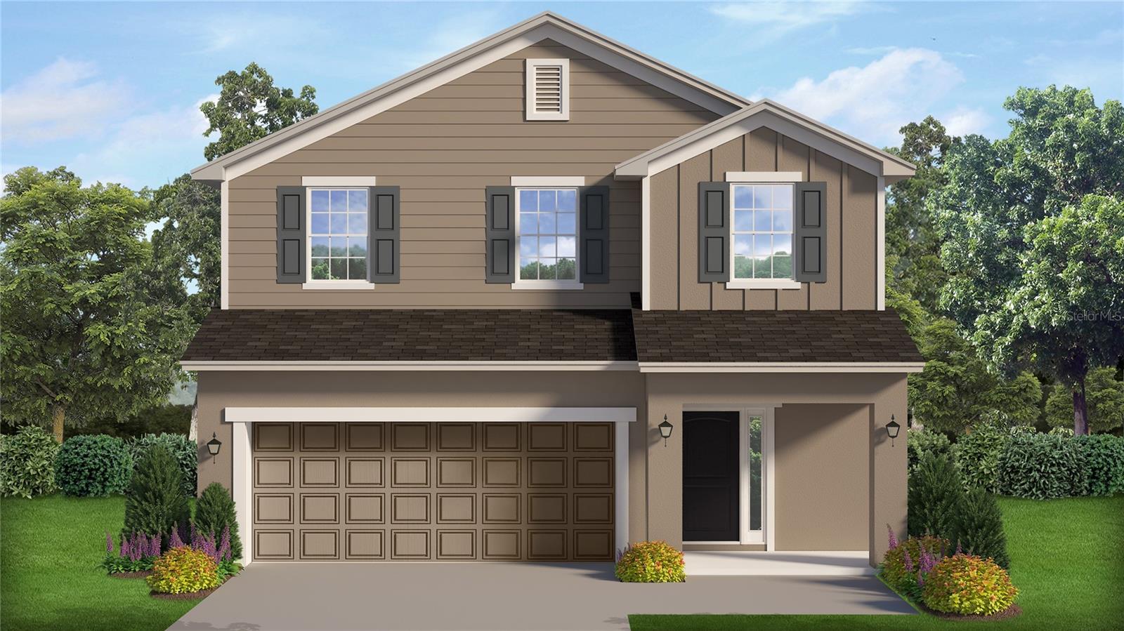 4469 SAGEFIELD DR, ST CLOUD, FL, 34773