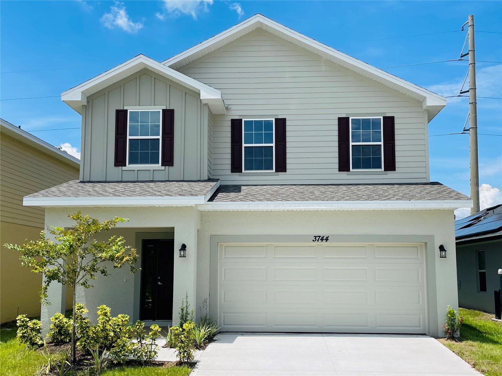 4469 SAGEFIELD DR, ST CLOUD, FL, 34773